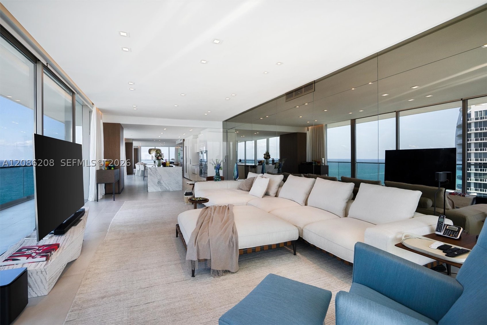 10203 Collins Ave #2101, Bal Harbour FL 33154