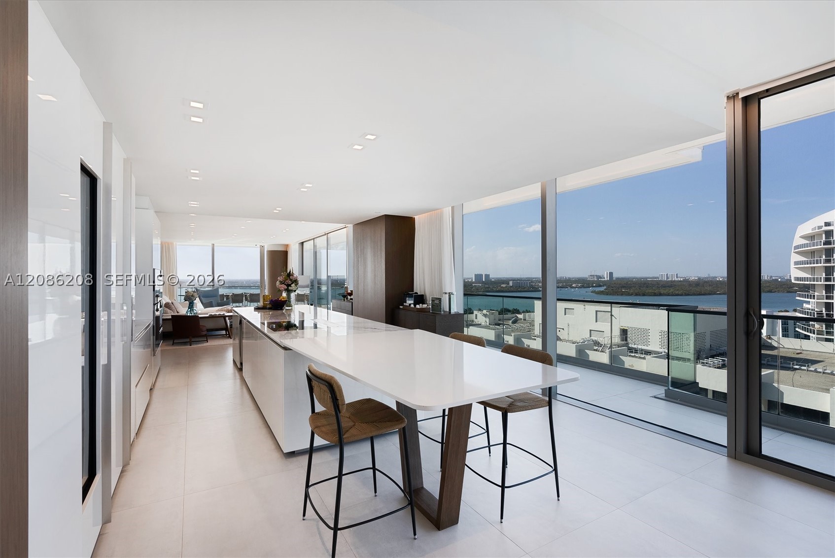 10203 Collins Ave #2101, Bal Harbour FL 33154