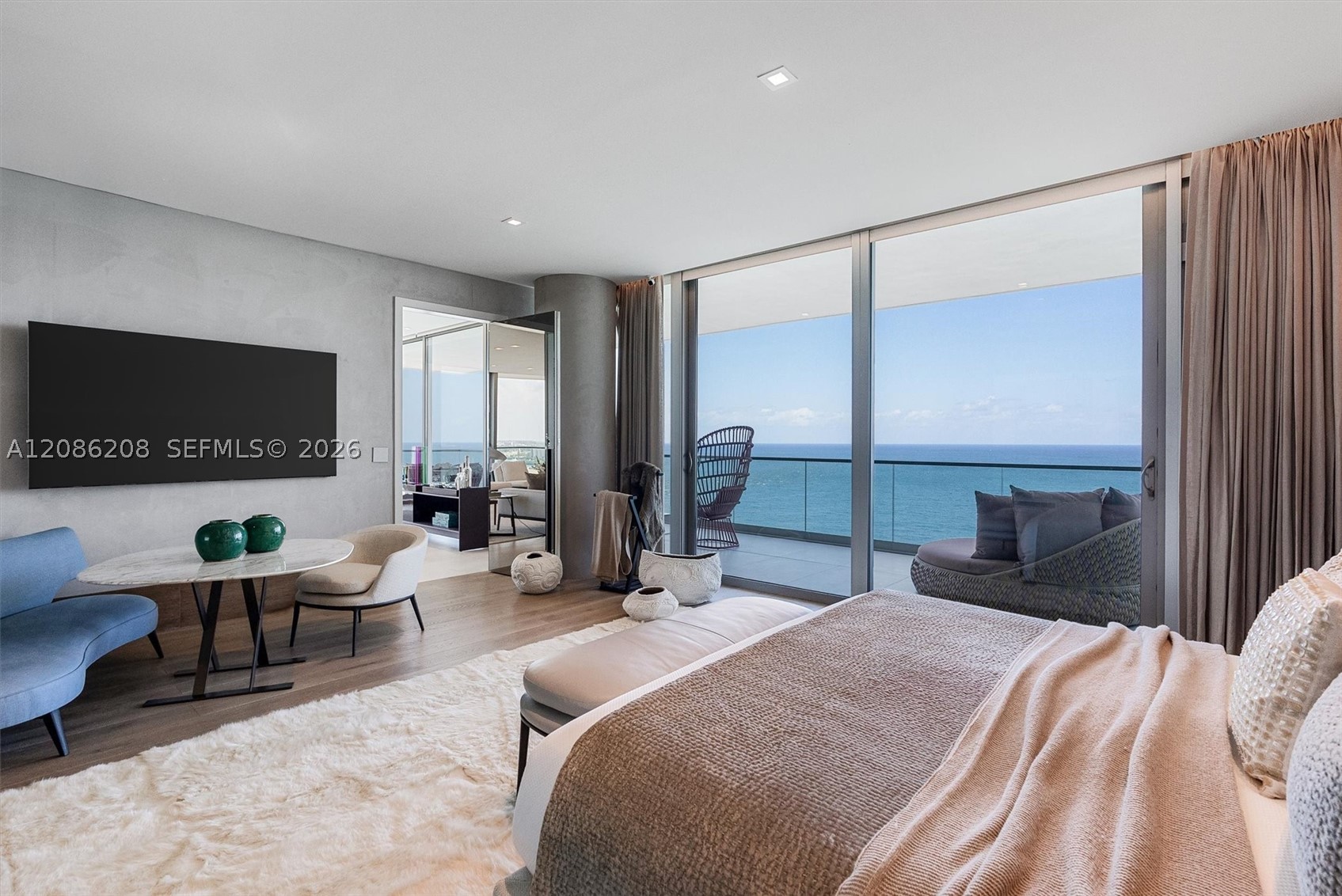 10203 Collins Ave #2101, Bal Harbour FL 33154