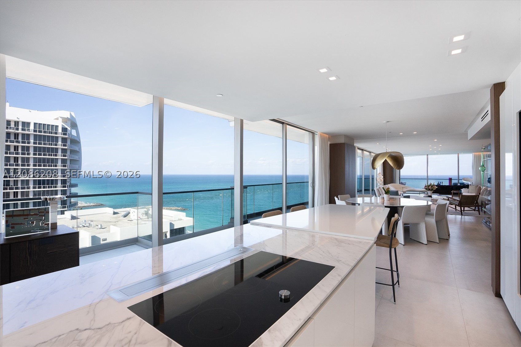 10203 Collins Ave #2101, Bal Harbour FL 33154