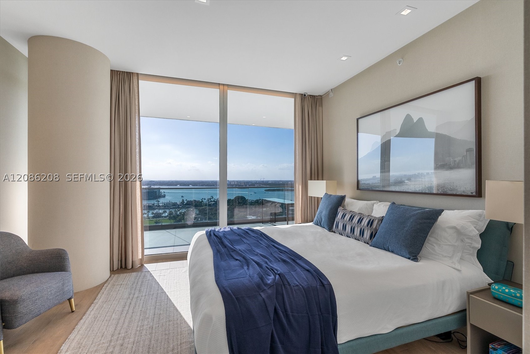 10203 Collins Ave #2101, Bal Harbour FL 33154