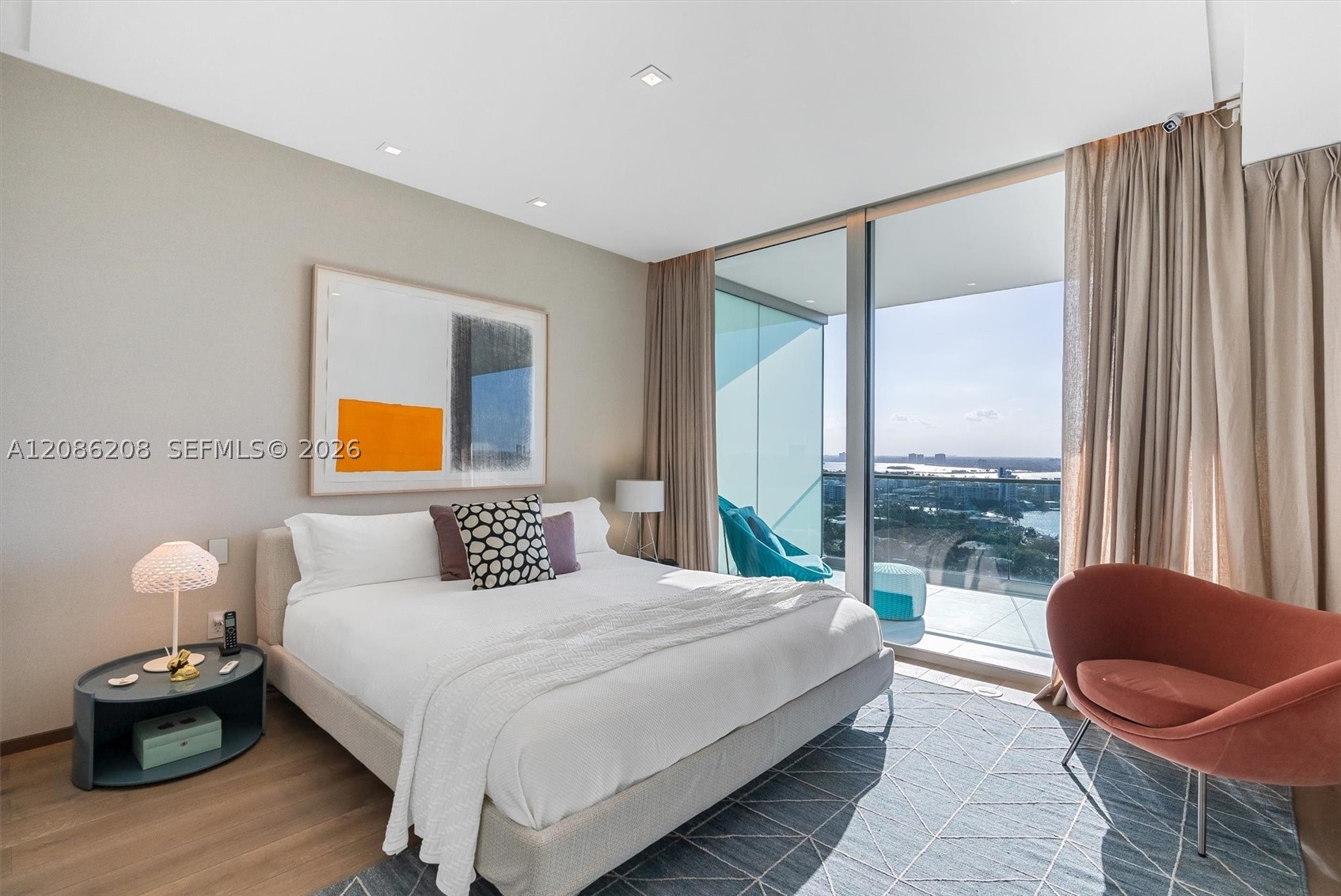 10203 Collins Ave #2101, Bal Harbour FL 33154