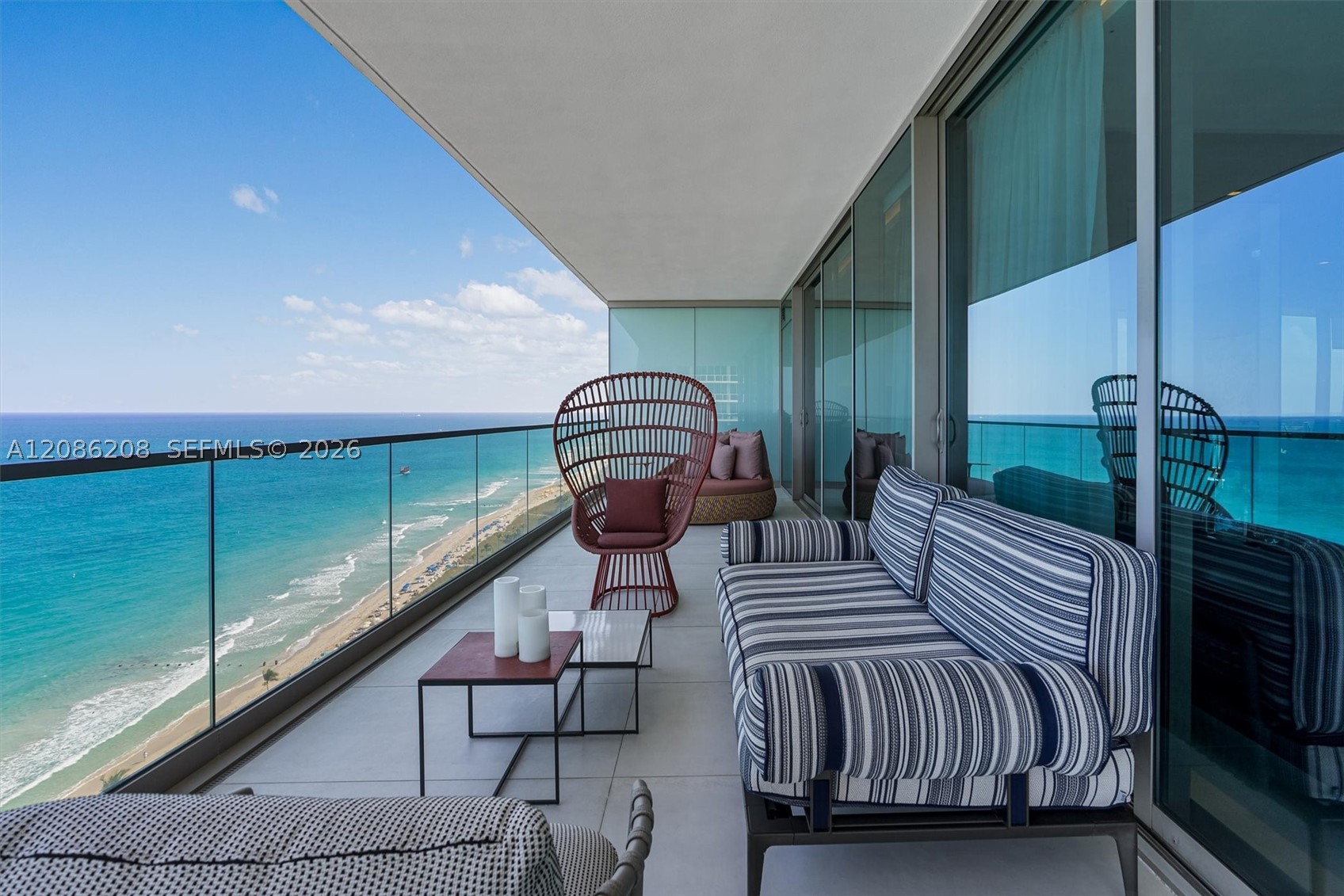 10203 Collins Ave #2101, Bal Harbour FL 33154