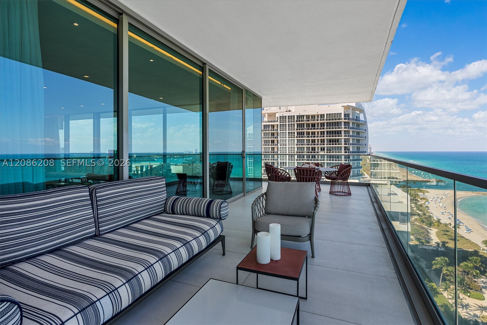 10203 Collins Ave #2101, Bal Harbour FL 33154