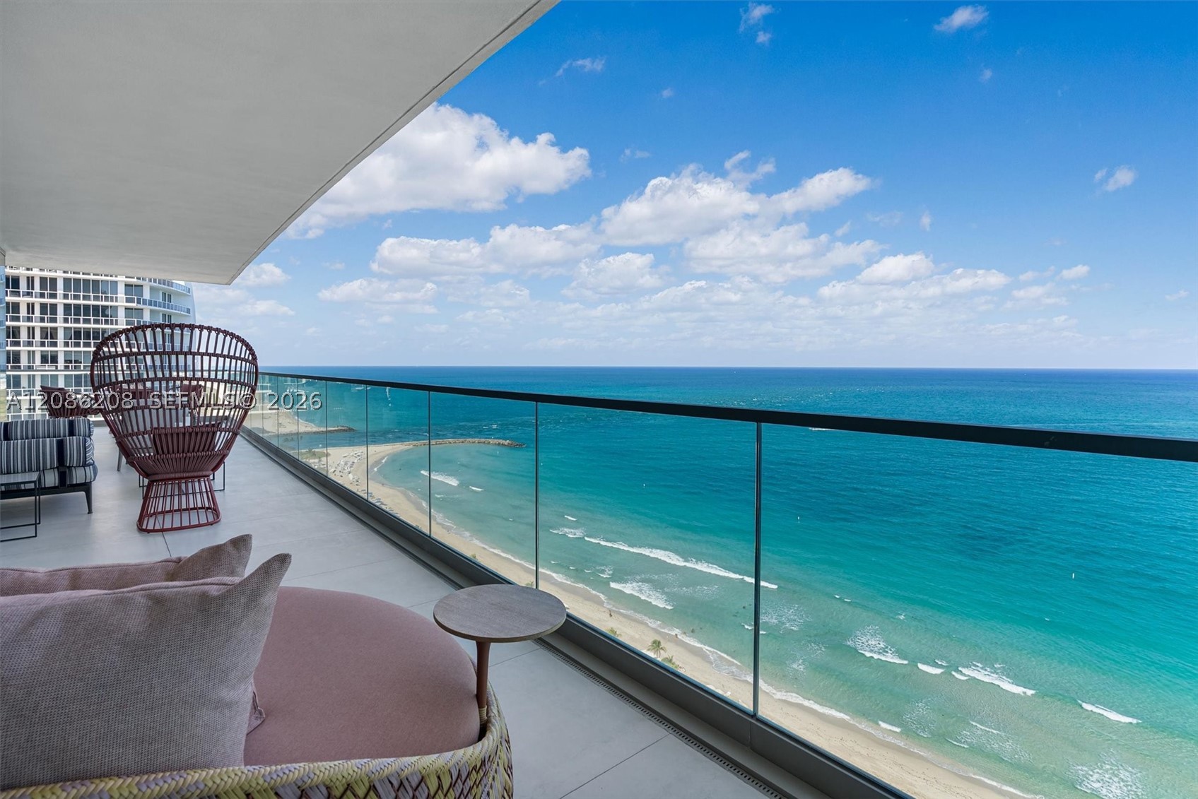 10203 Collins Ave #2101, Bal Harbour FL 33154