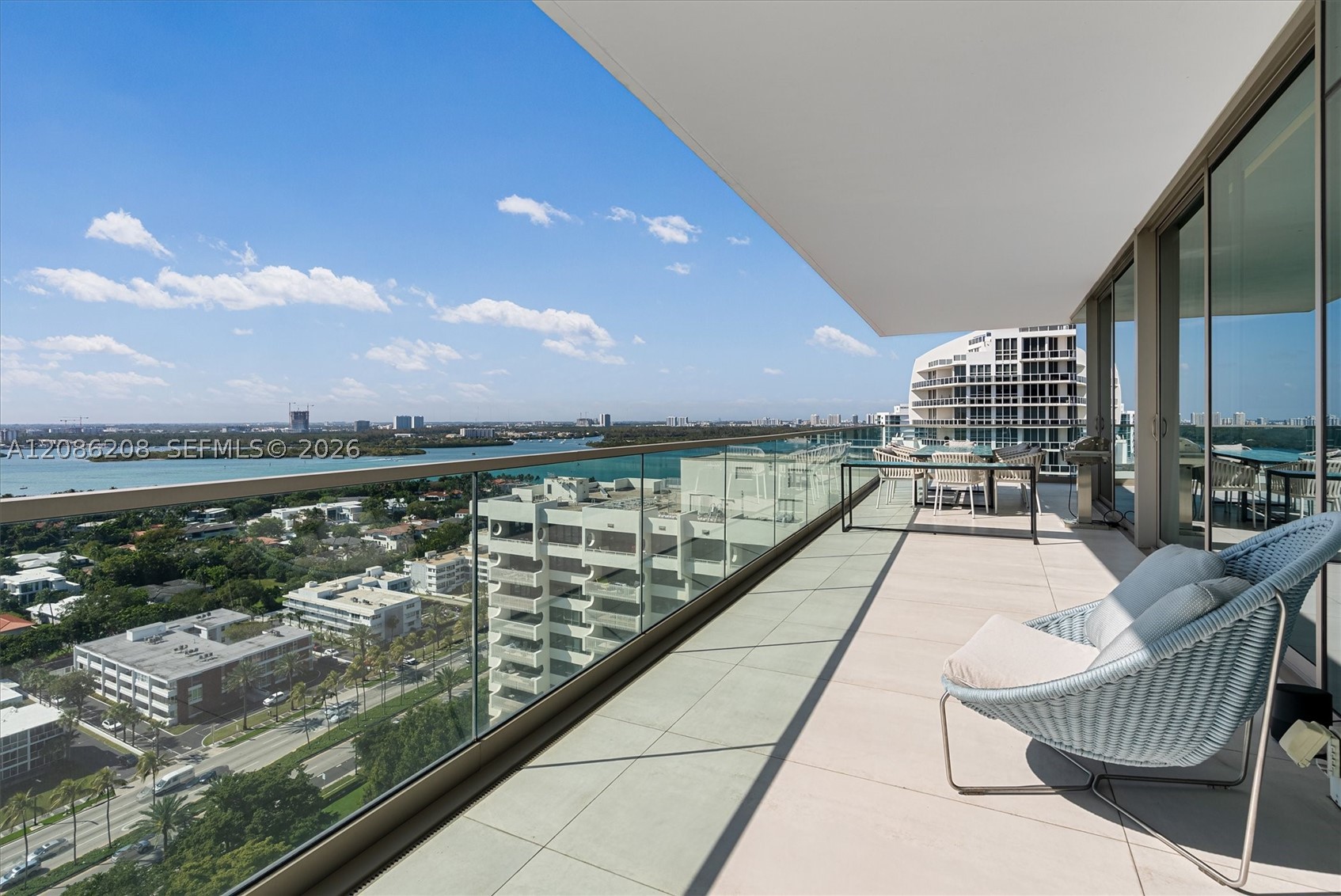 10203 Collins Ave #2101, Bal Harbour FL 33154