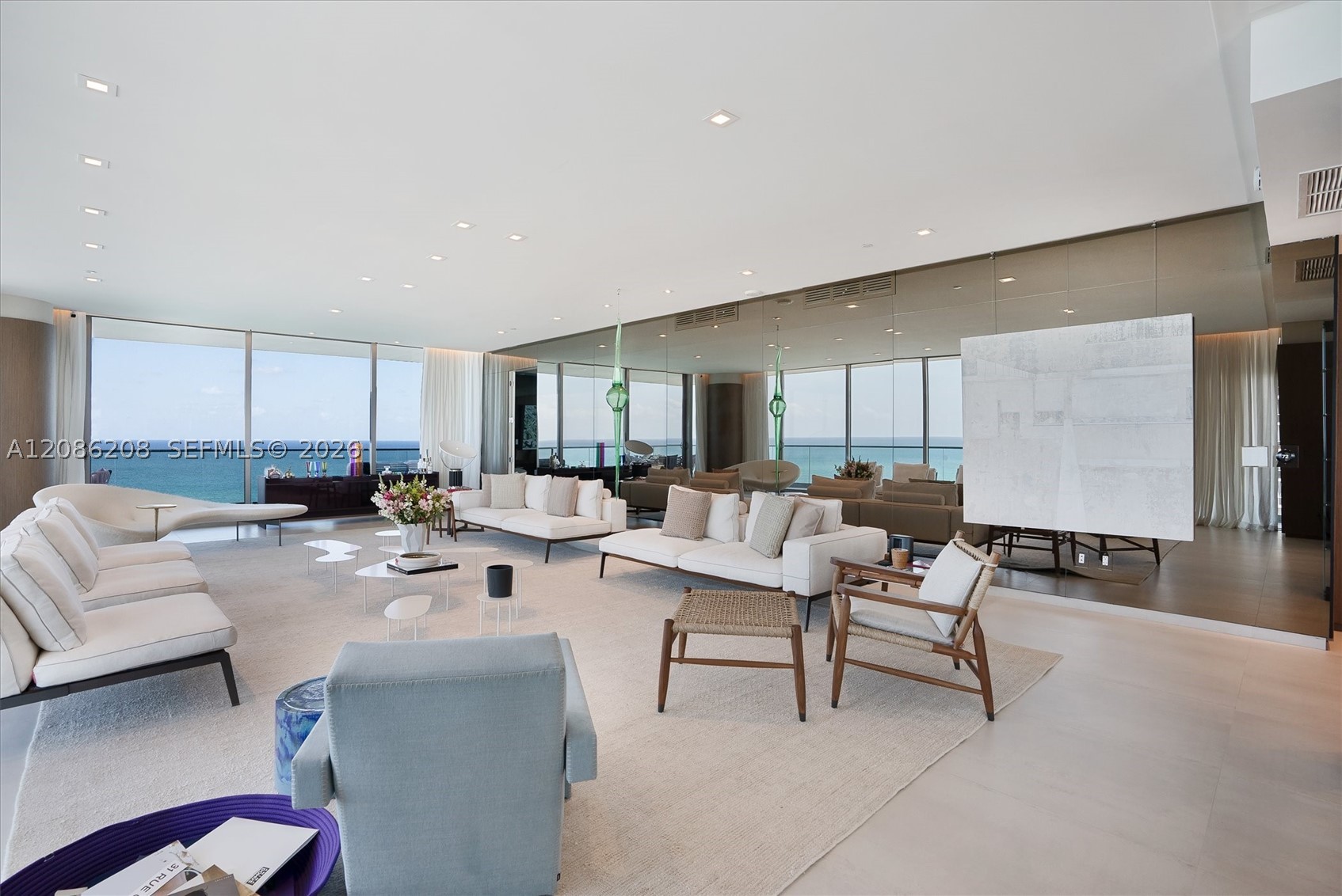 10203 Collins Ave #2101, Bal Harbour FL 33154