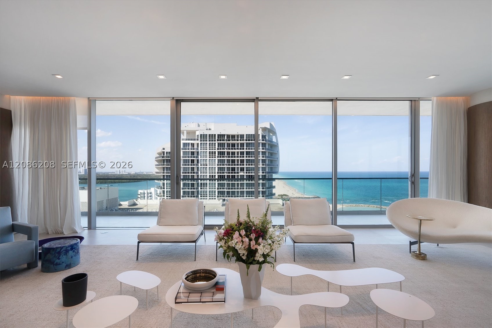 10203 Collins Ave #2101, Bal Harbour FL 33154