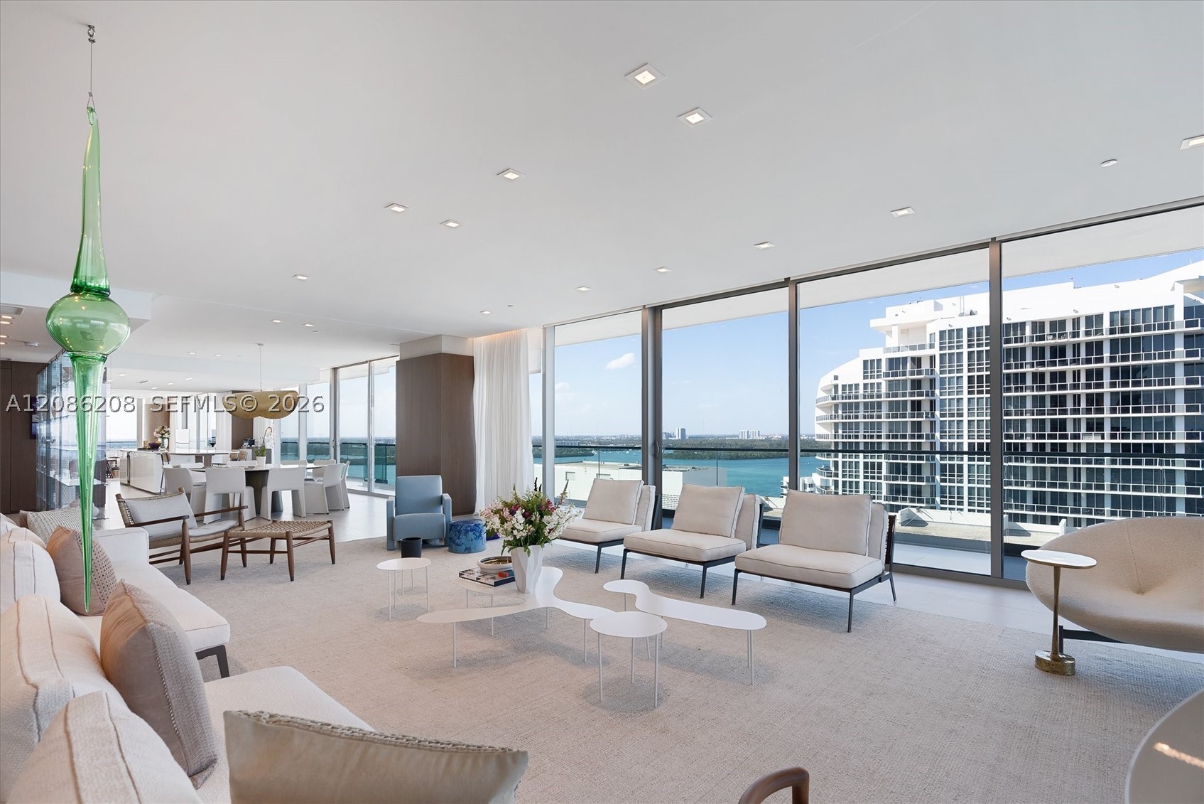 10203 Collins Ave #2101, Bal Harbour FL 33154