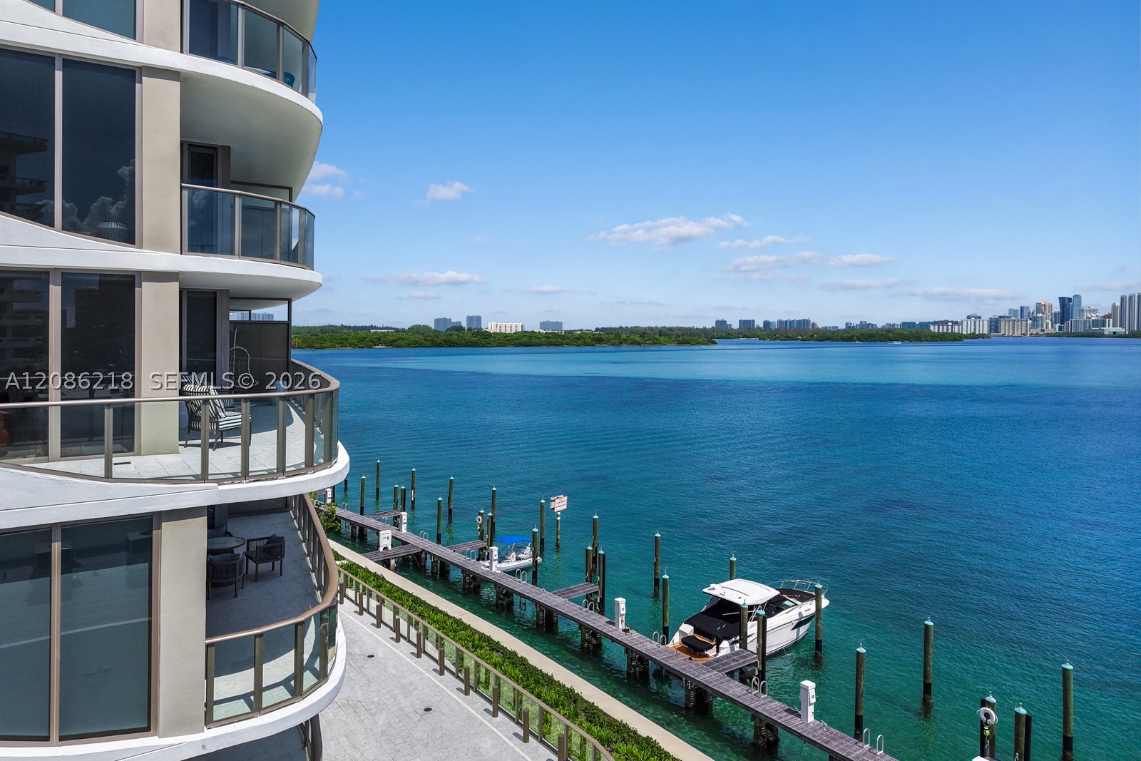 1135 103rd St #506, Bay Harbor Islands FL 33154