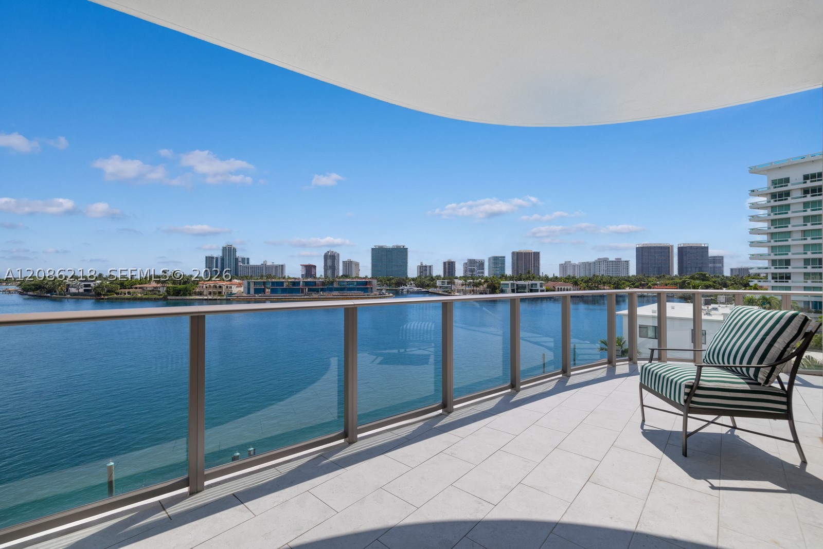 1135 103rd St #506, Bay Harbor Islands FL 33154
