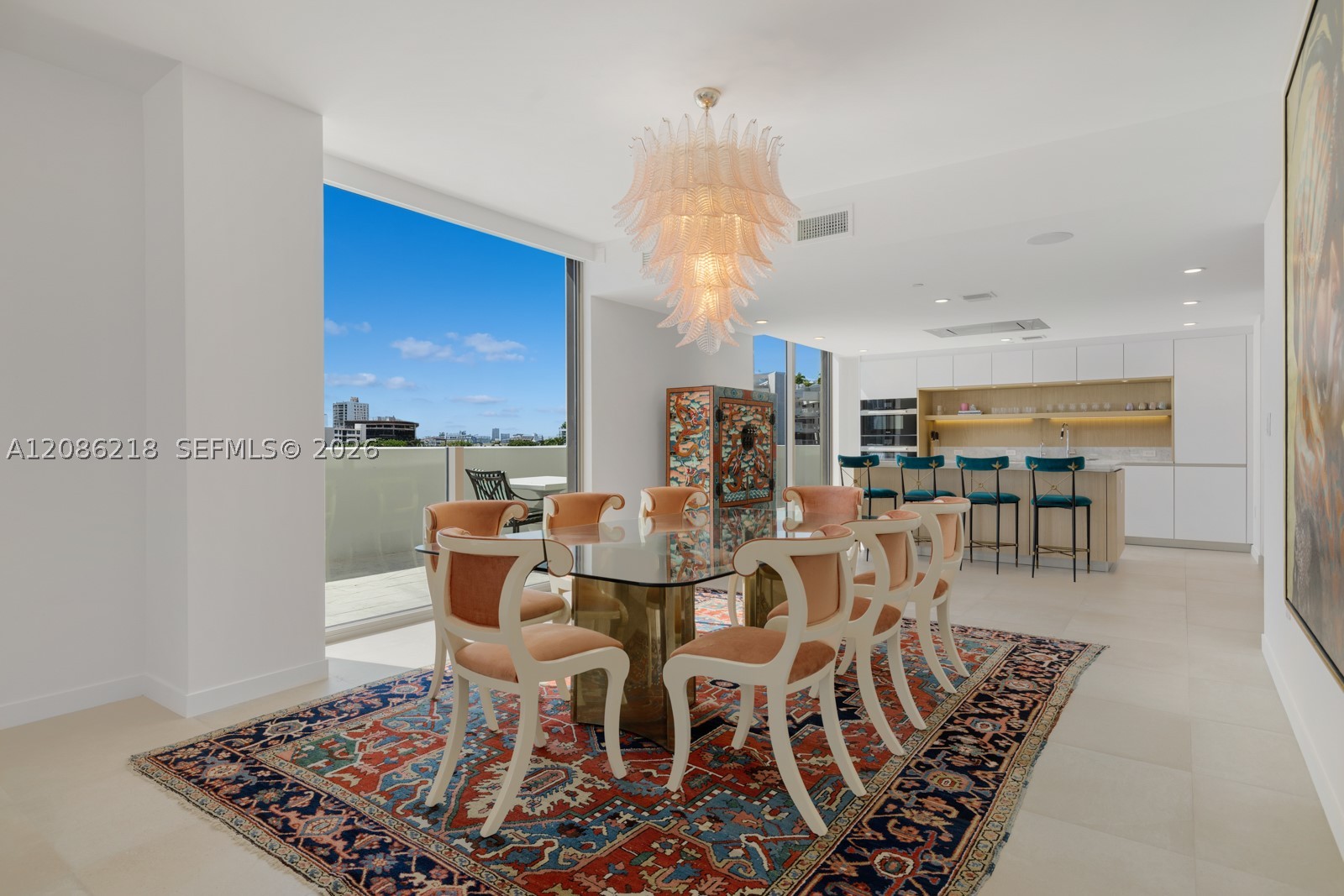 1135 103rd St #506, Bay Harbor Islands FL 33154