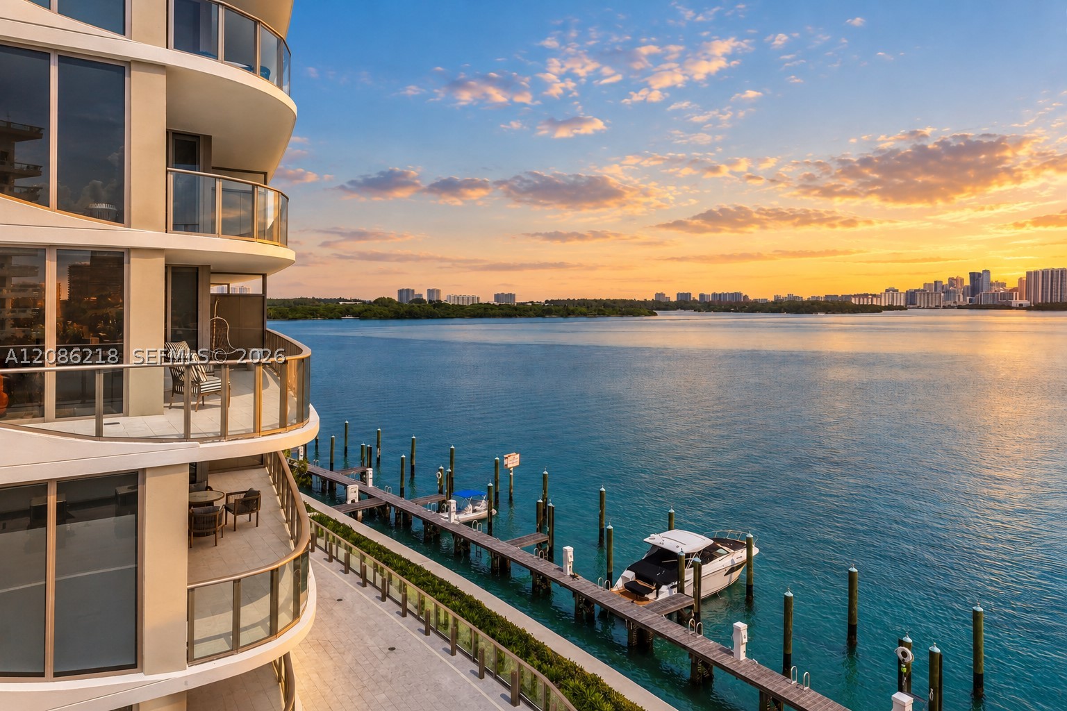 1135 103rd St #506, Bay Harbor Islands FL 33154
