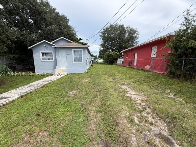 1361 NW 68th Ter #1361, Miami FL 33147