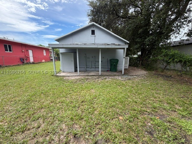 1361 NW 68th Ter #1361, Miami FL 33147