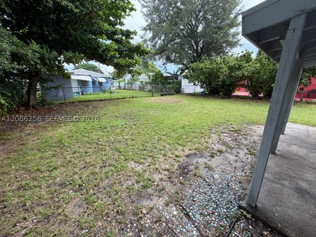 1361 NW 68th Ter #1361, Miami FL 33147