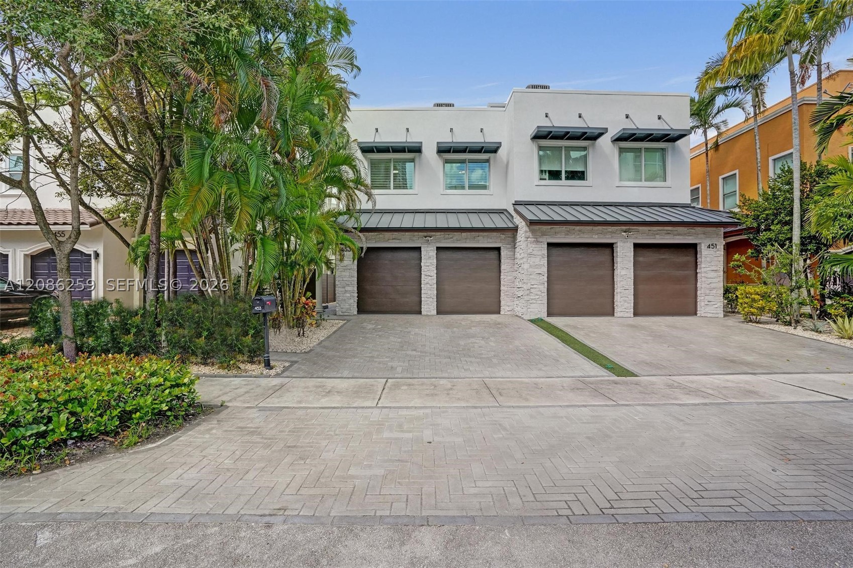 453 SW 5th Ave, Fort Lauderdale FL 33315