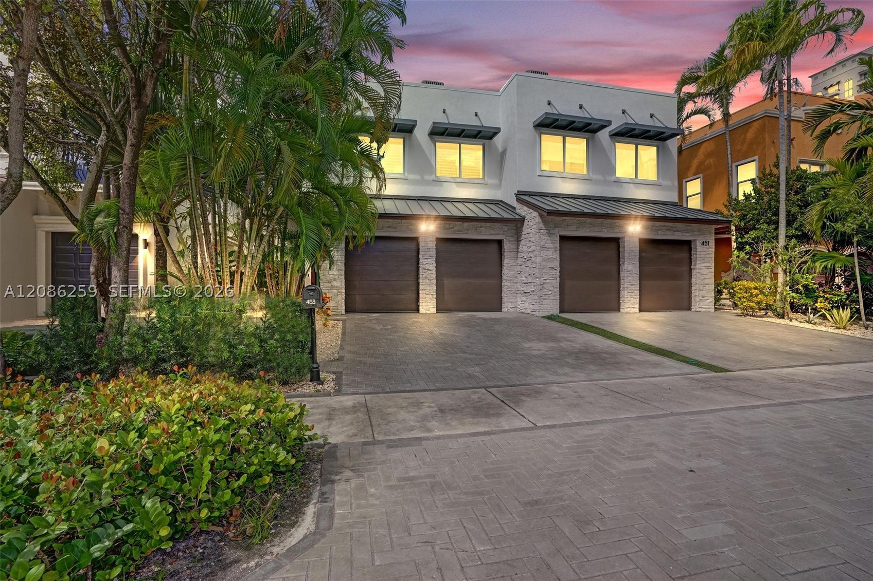 453 SW 5th Ave, Fort Lauderdale FL 33315