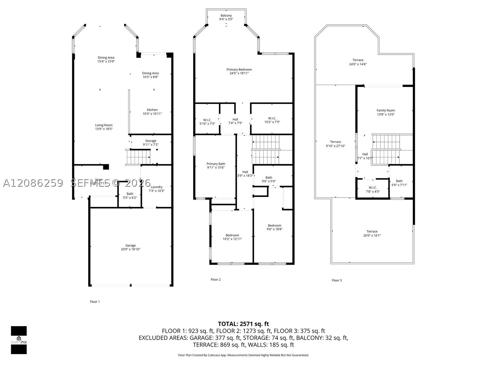 453 SW 5th Ave, Fort Lauderdale FL 33315