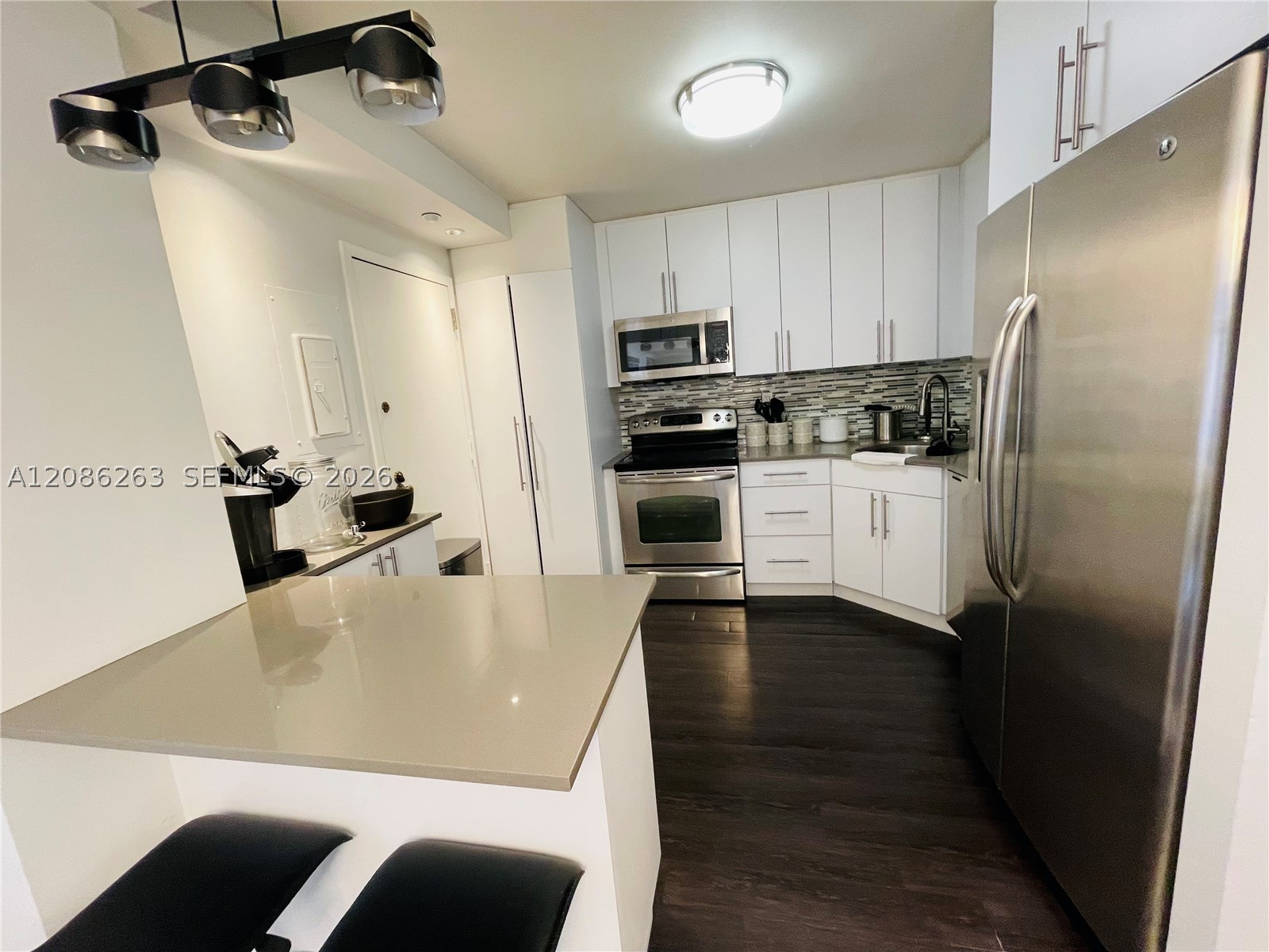 2333 Brickell Ave #409, Miami FL 33129