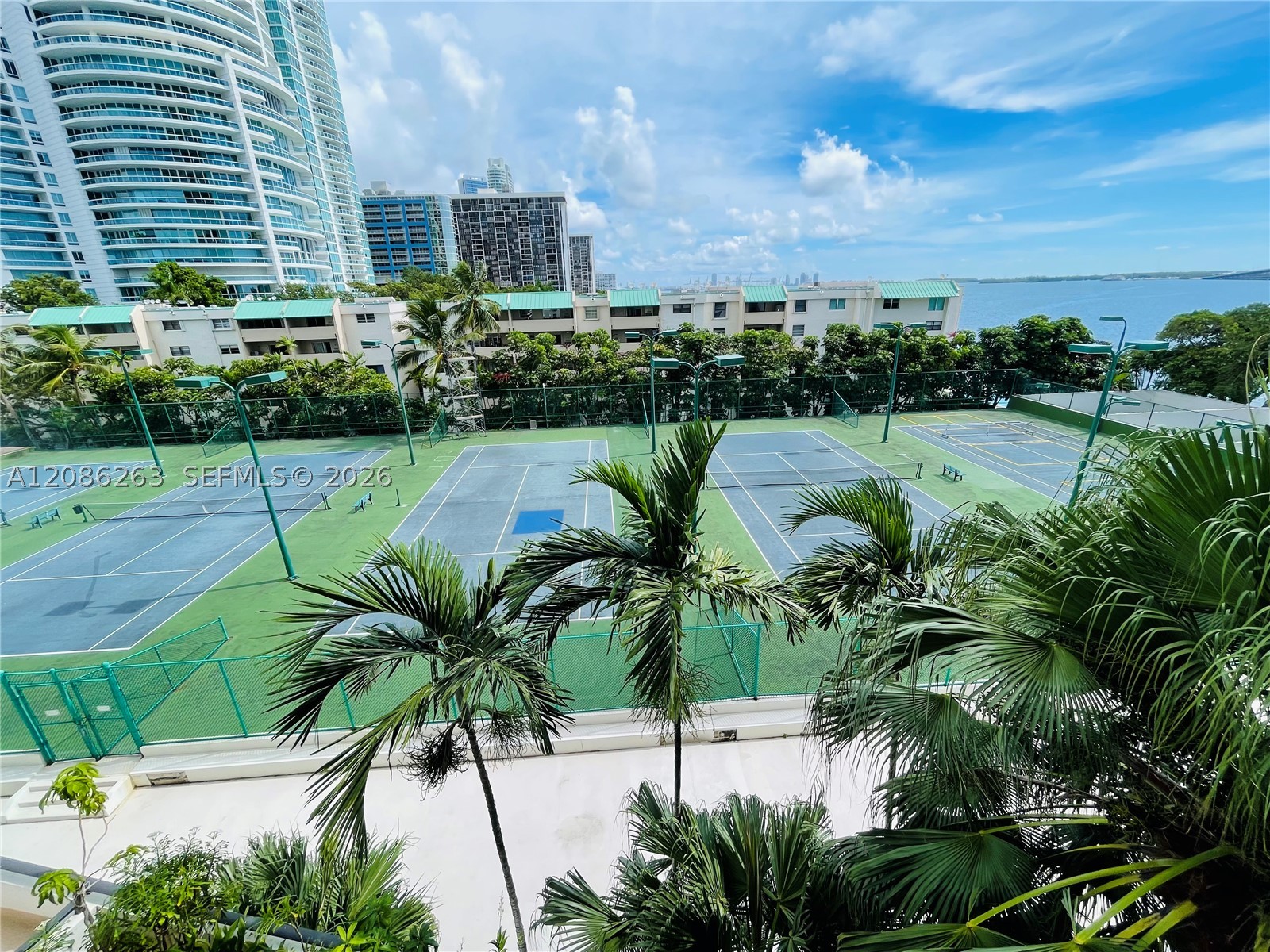 2333 Brickell Ave #409, Miami FL 33129