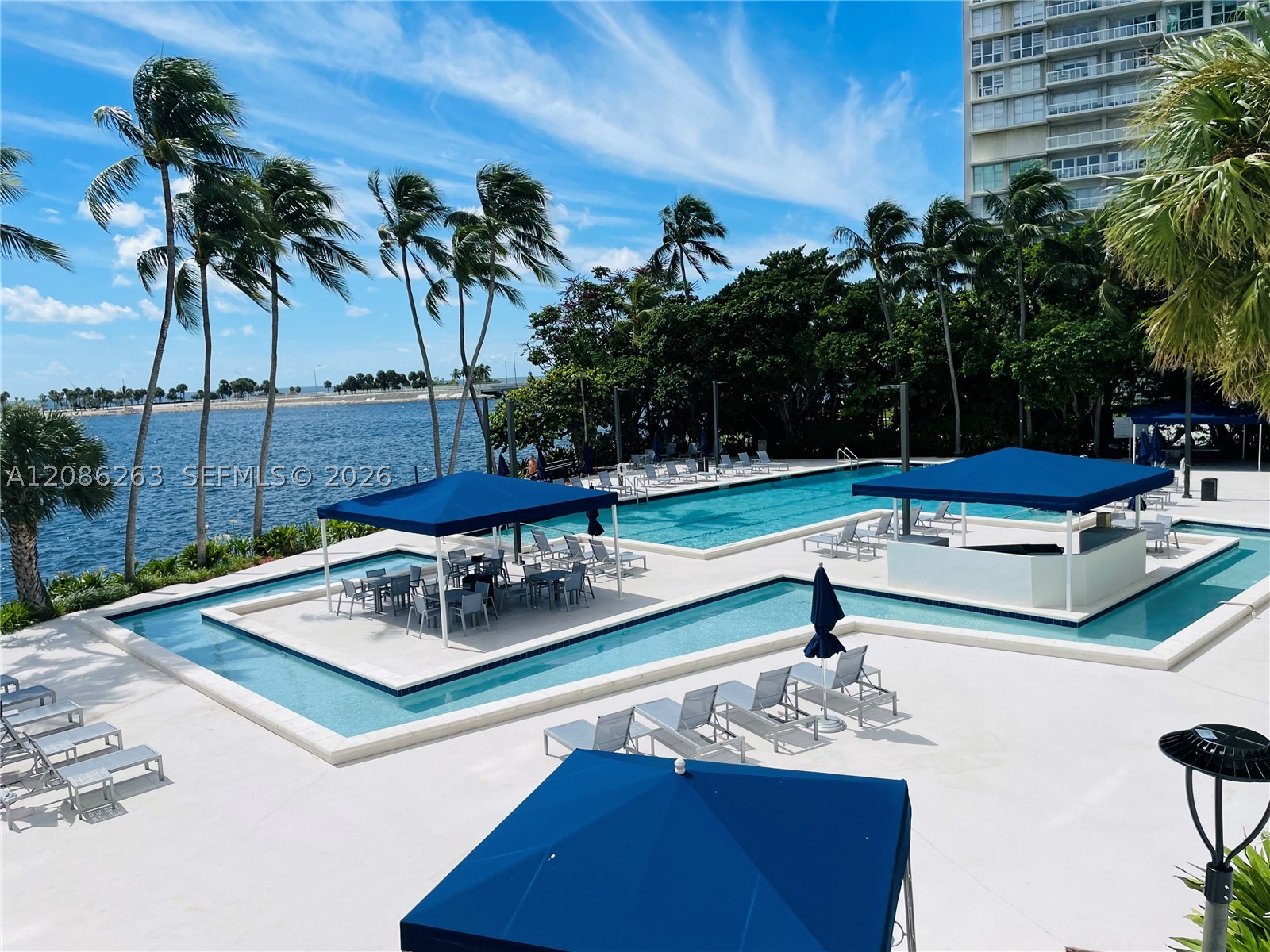 2333 Brickell Ave #409, Miami FL 33129