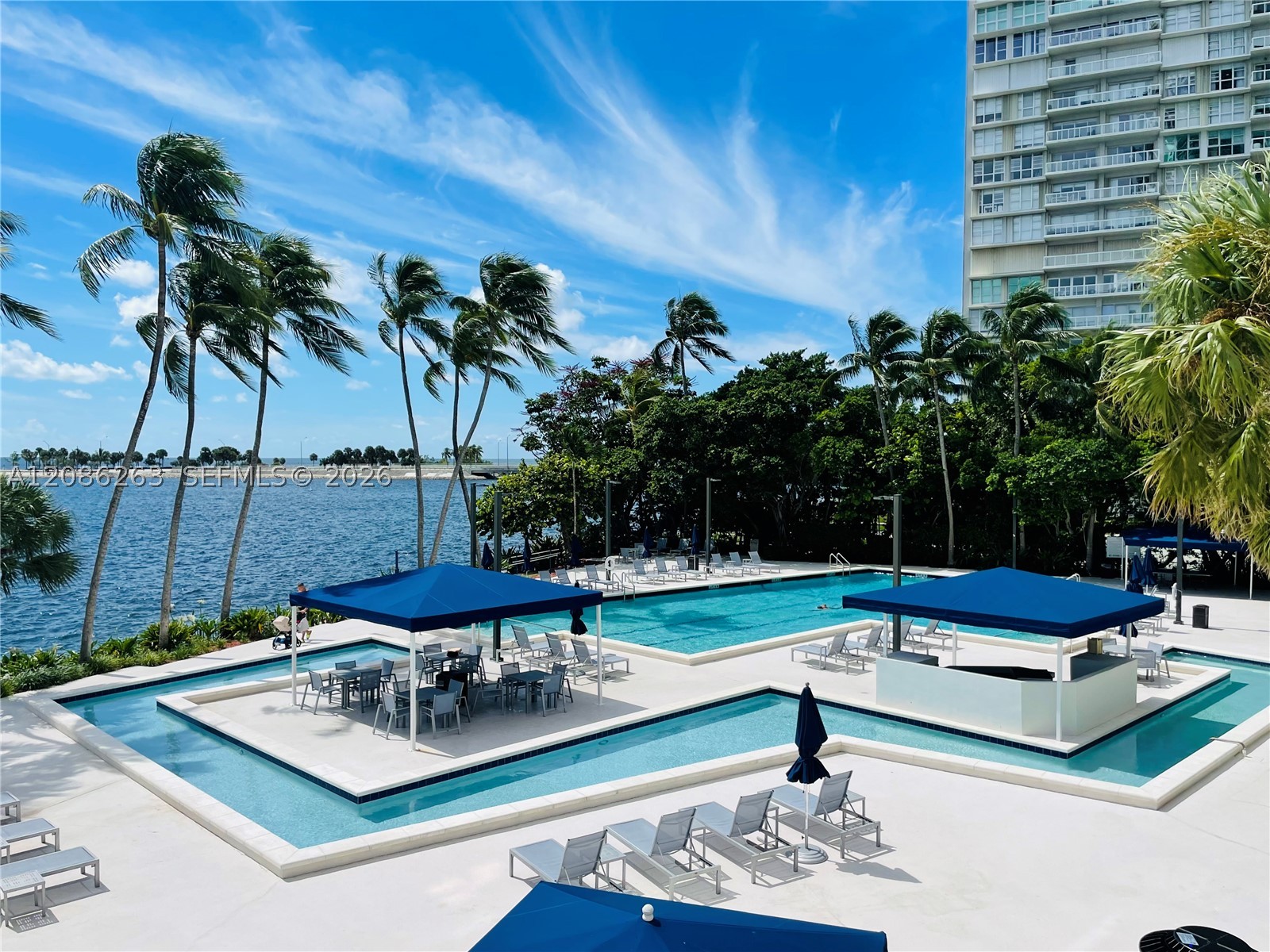 2333 Brickell Ave #409, Miami FL 33129