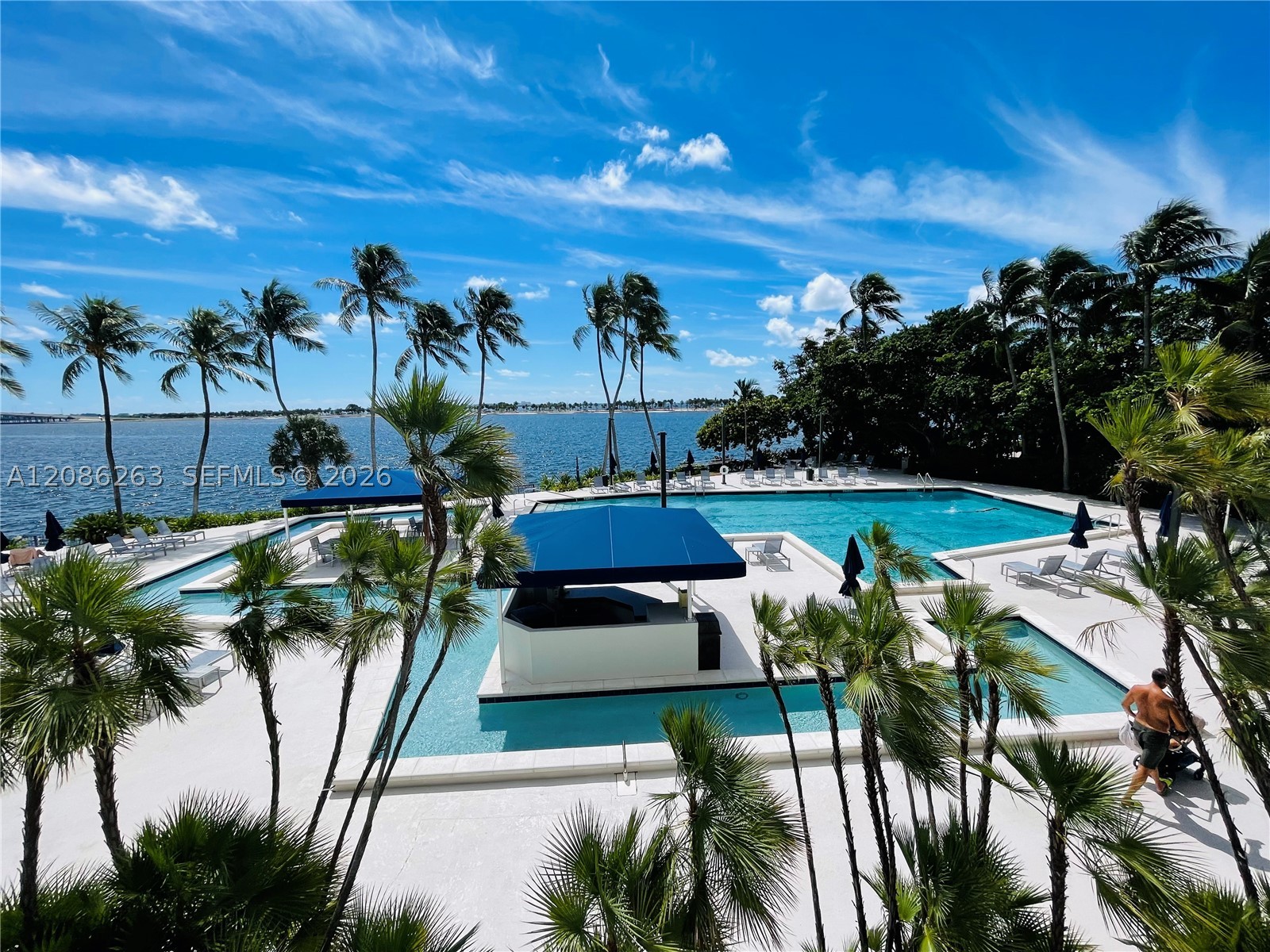 2333 Brickell Ave #409, Miami FL 33129