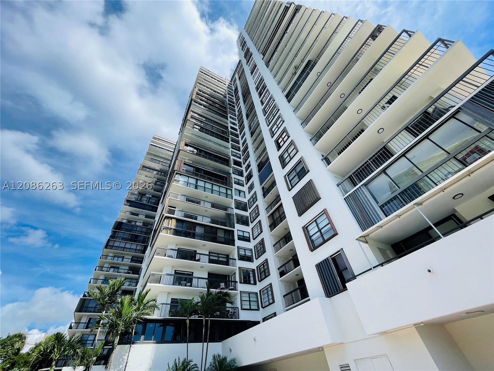 2333 Brickell Ave #409, Miami FL 33129