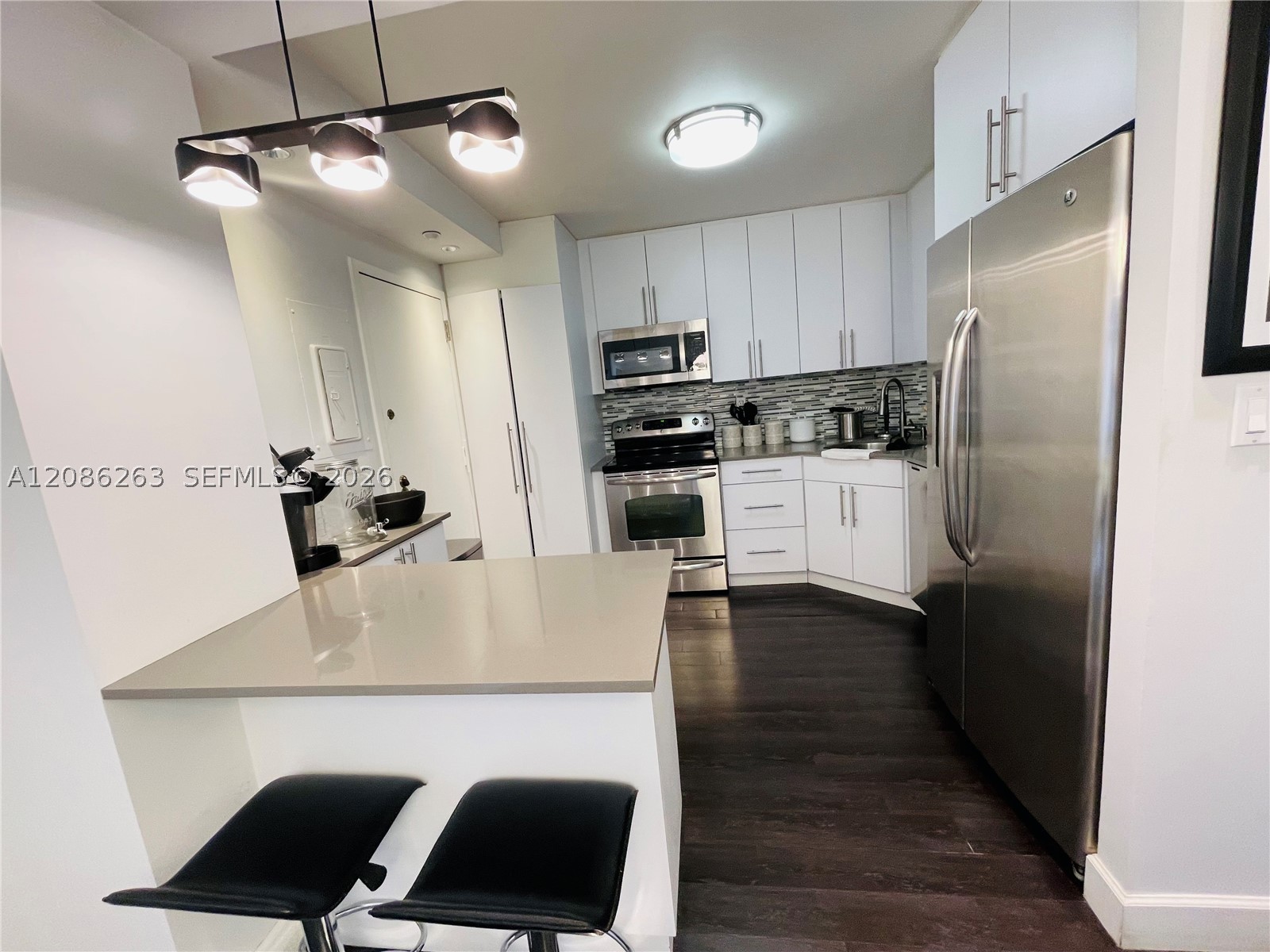 2333 Brickell Ave #409, Miami FL 33129