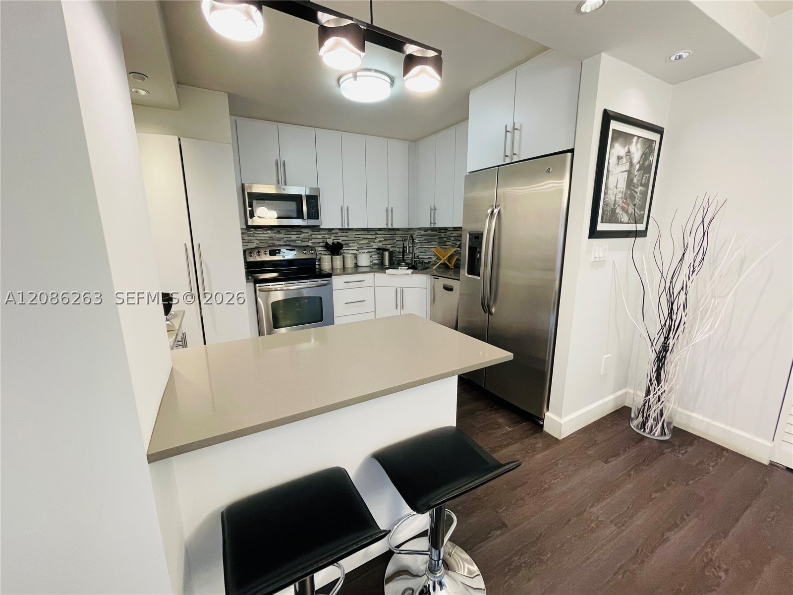 2333 Brickell Ave #409, Miami FL 33129