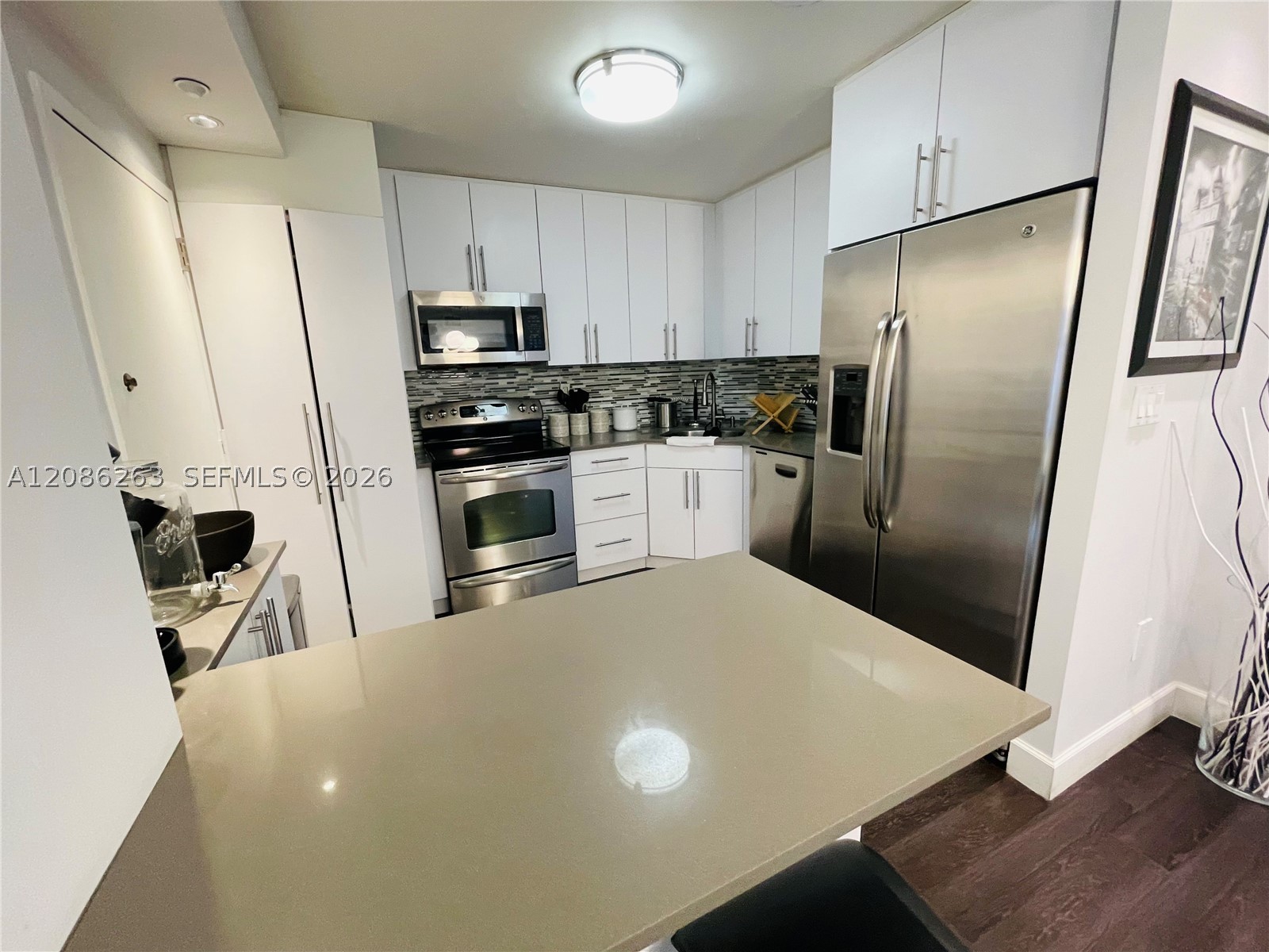2333 Brickell Ave #409, Miami FL 33129