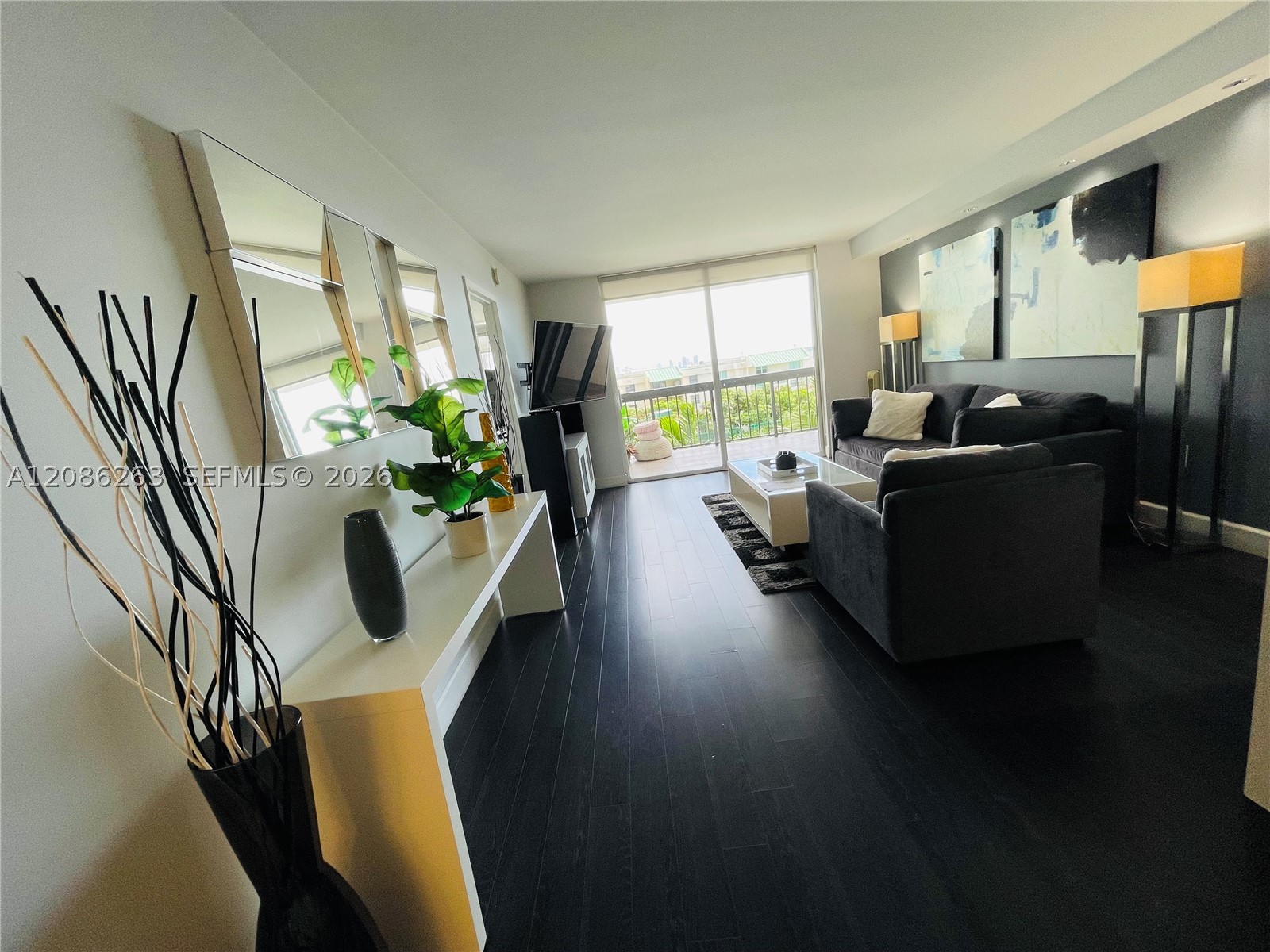 2333 Brickell Ave #409, Miami FL 33129