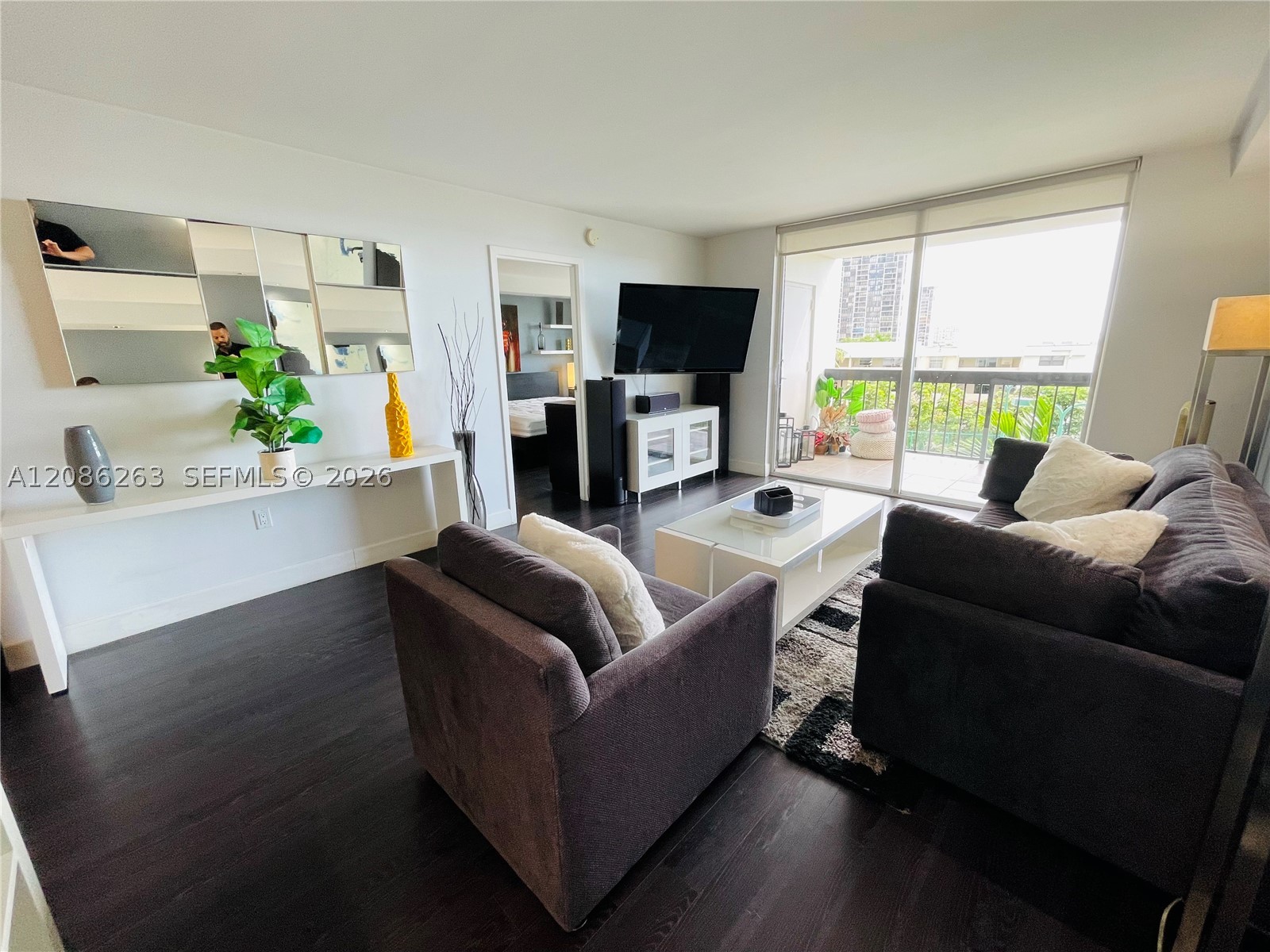 2333 Brickell Ave #409, Miami FL 33129