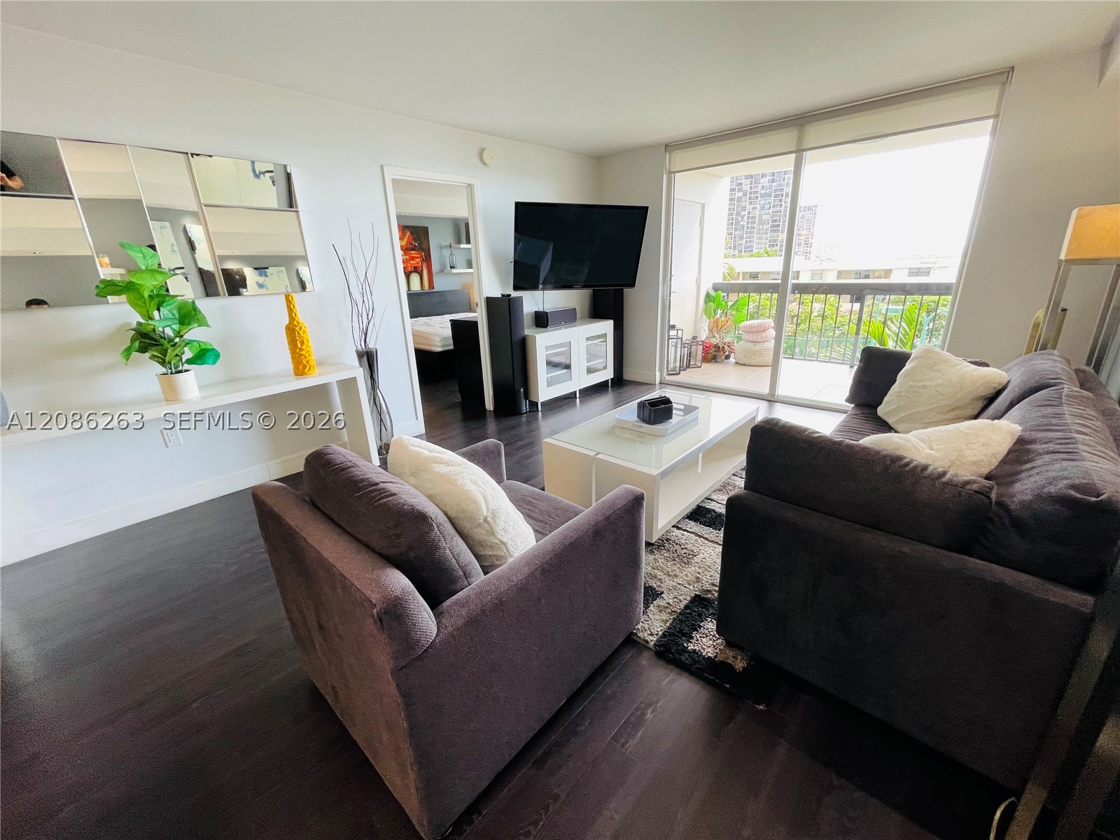 2333 Brickell Ave #409, Miami FL 33129