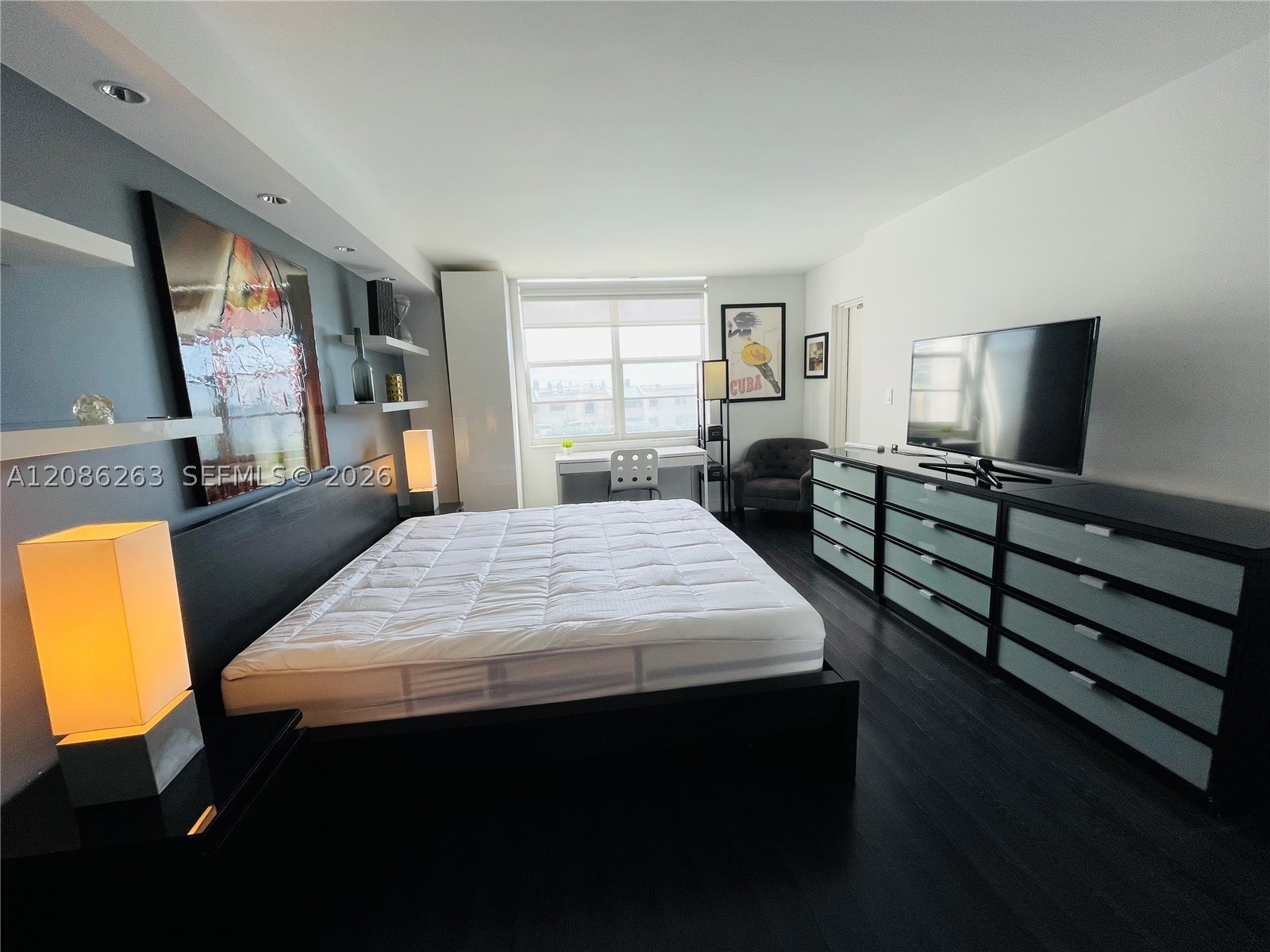 2333 Brickell Ave #409, Miami FL 33129