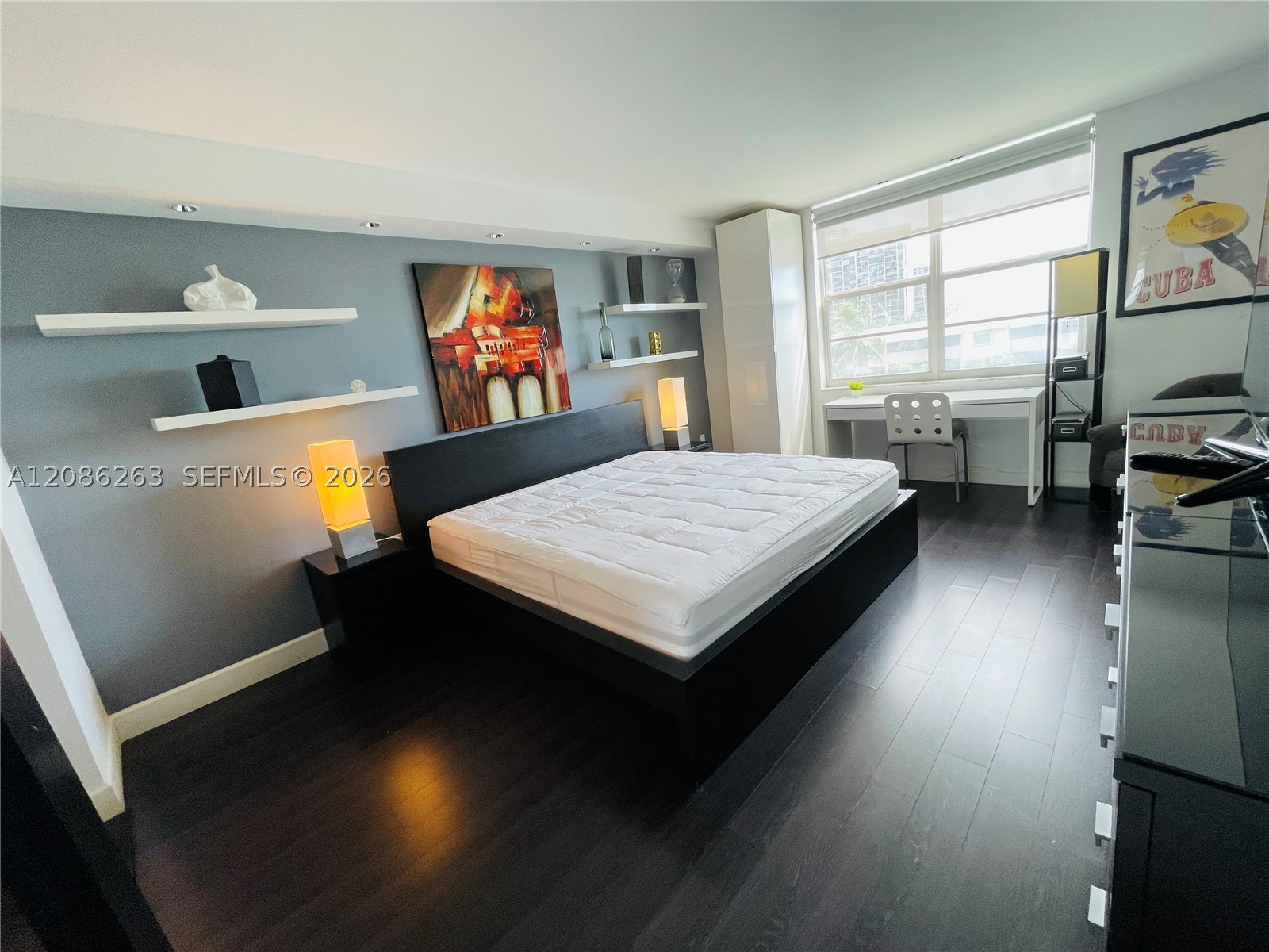2333 Brickell Ave #409, Miami FL 33129
