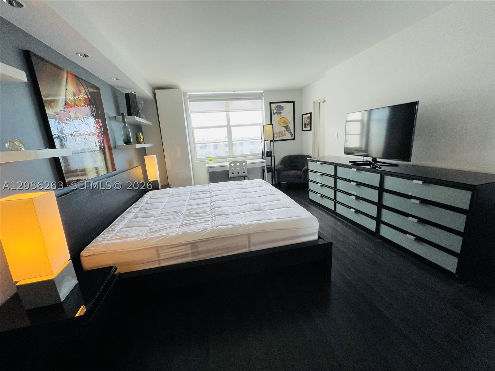 2333 Brickell Ave #409, Miami FL 33129