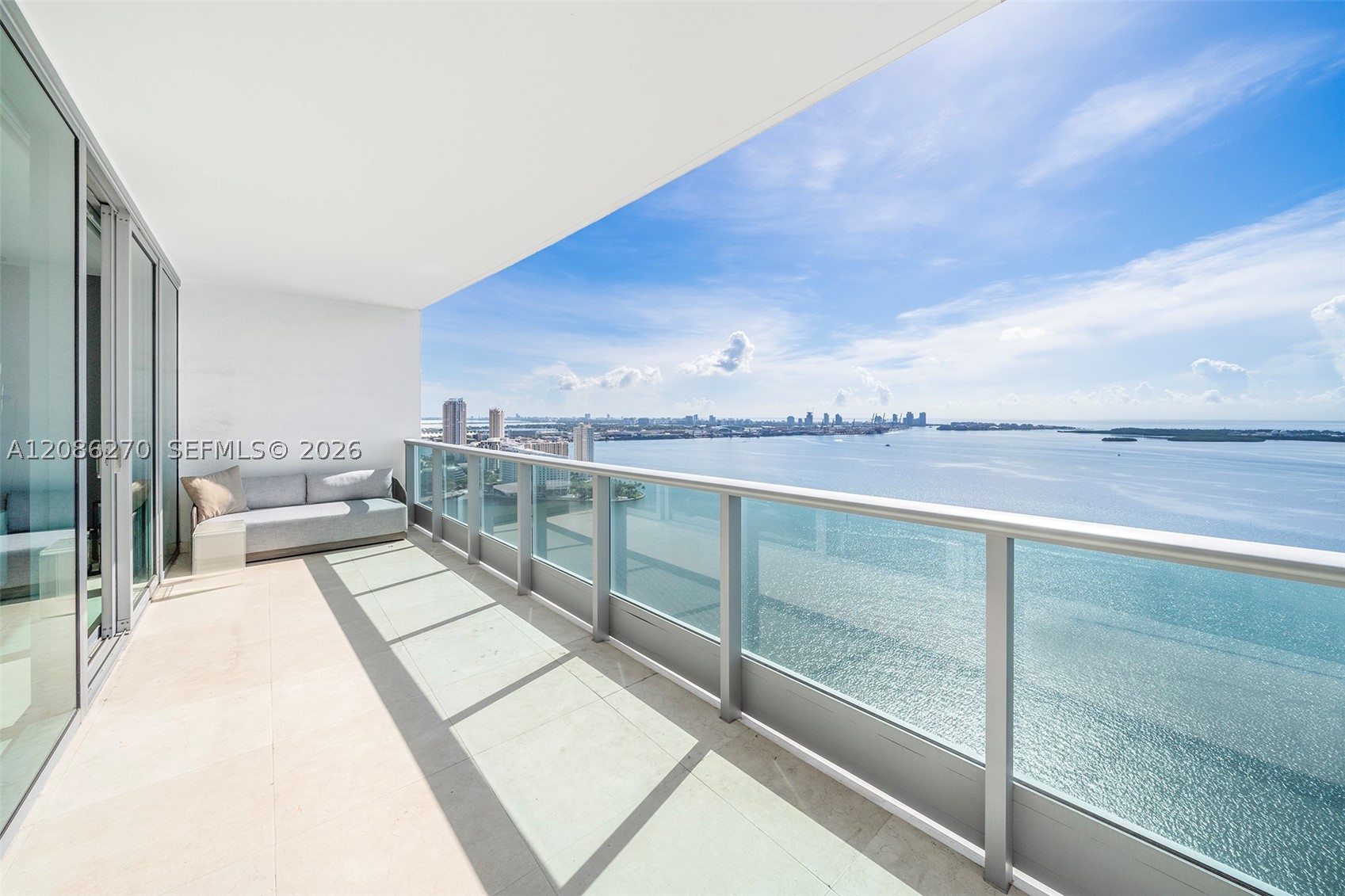 1331 Brickell Bay Dr #3705, Miami FL 33131