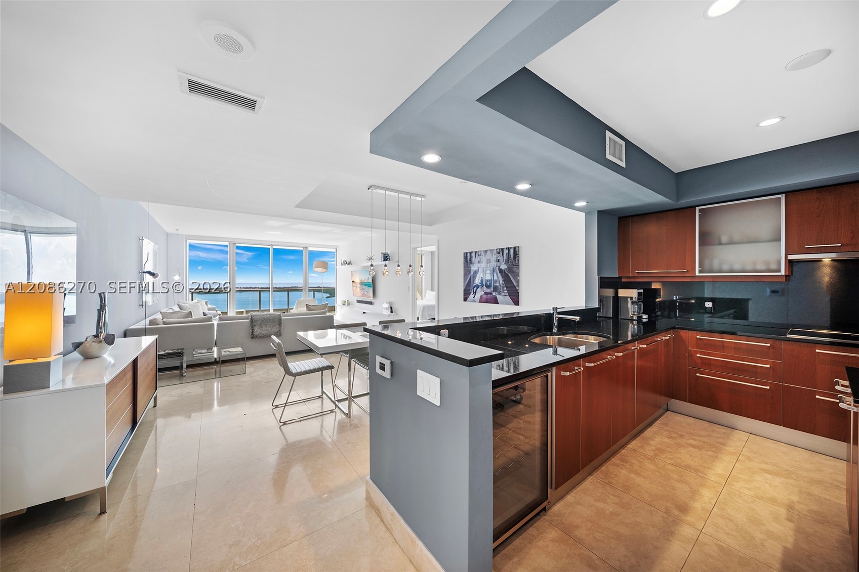 1331 Brickell Bay Dr #3705, Miami FL 33131