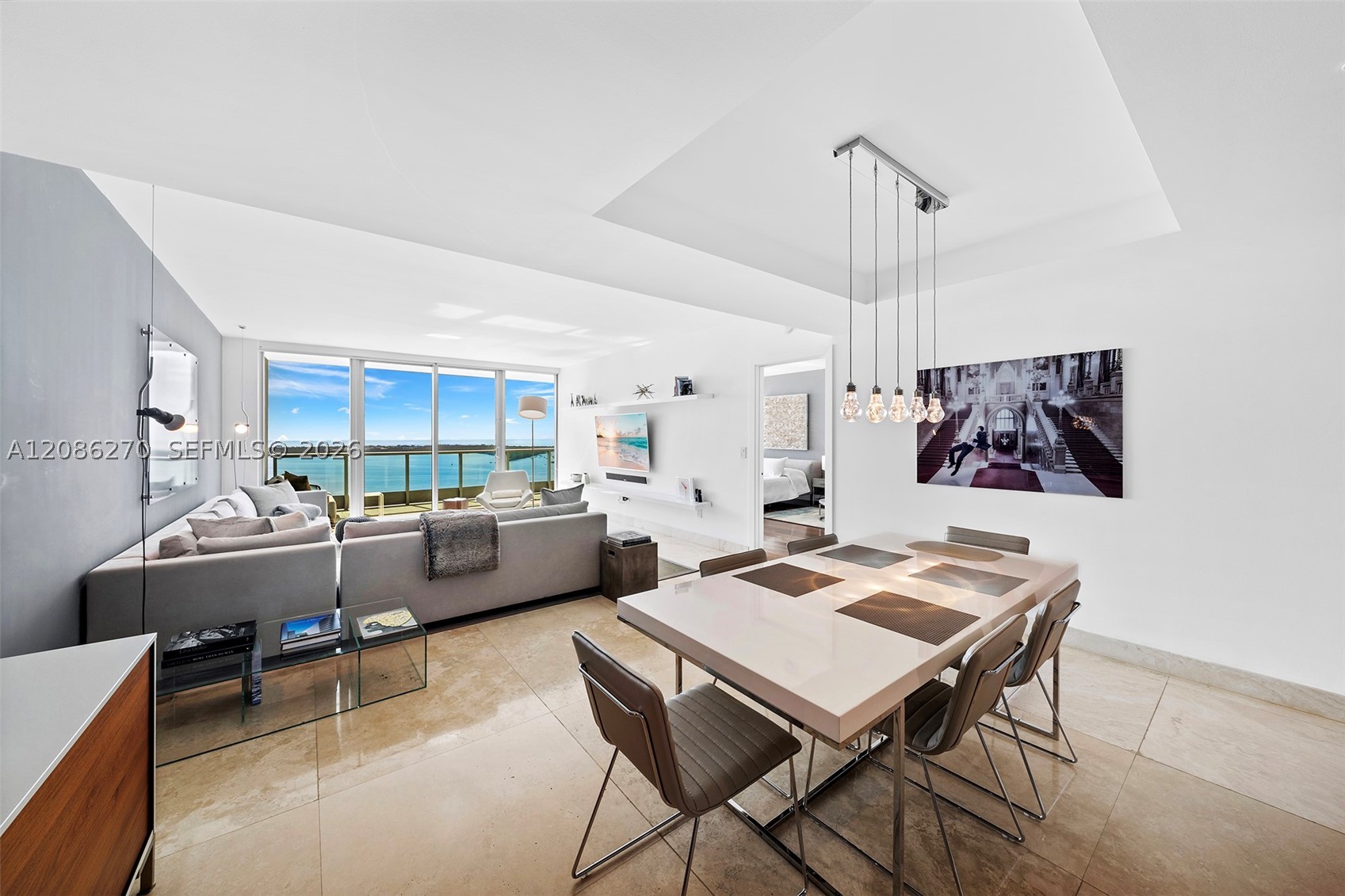 1331 Brickell Bay Dr #3705, Miami FL 33131