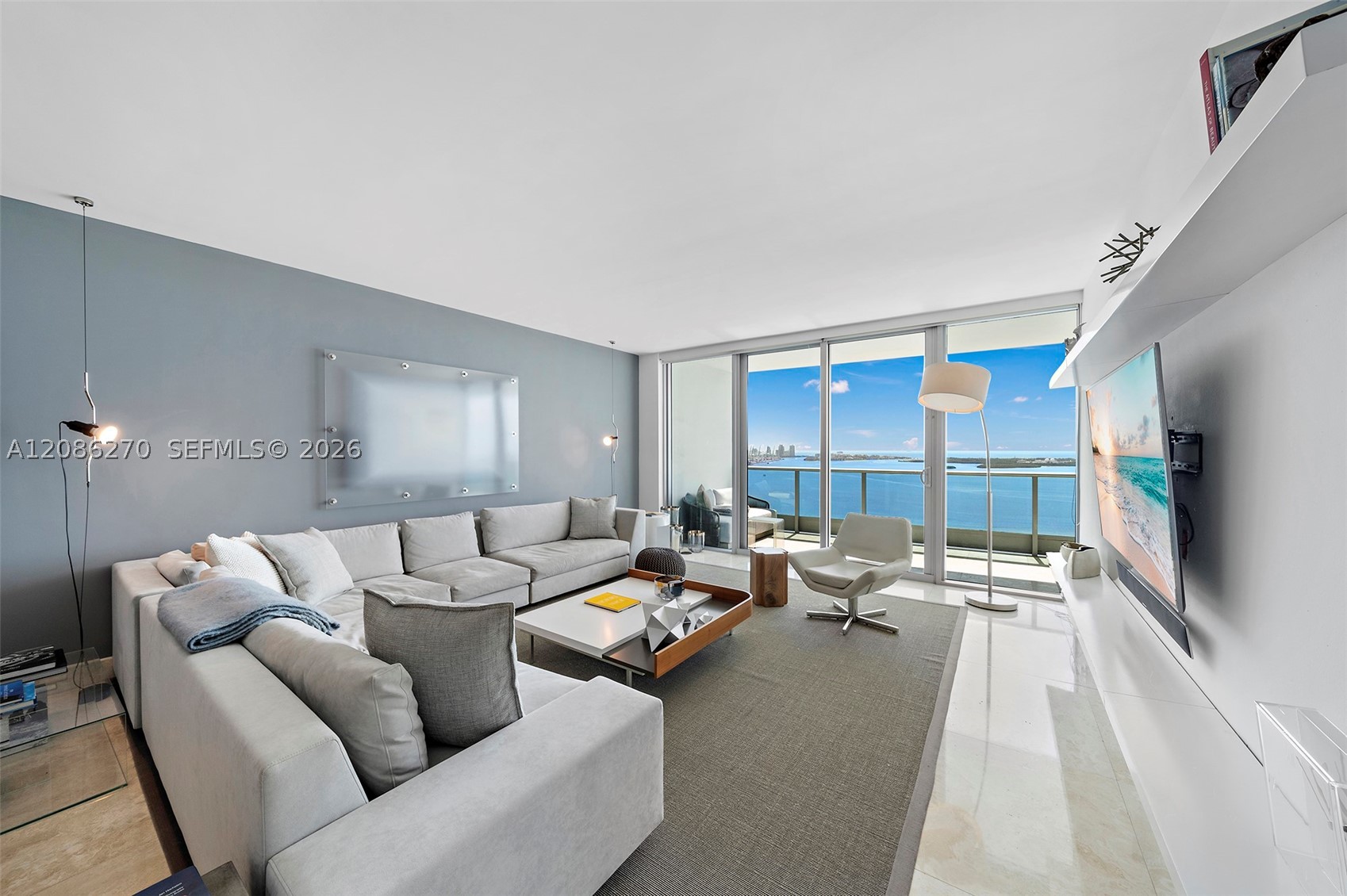 1331 Brickell Bay Dr #3705, Miami FL 33131
