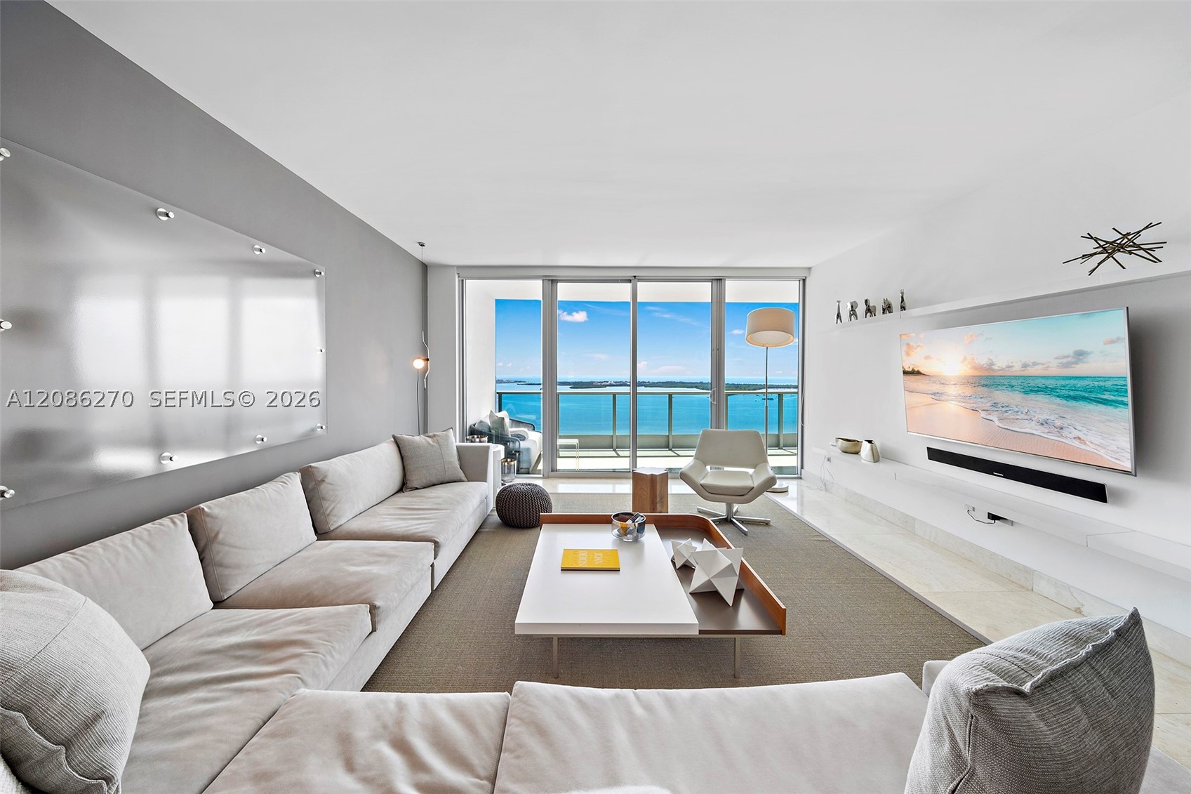 1331 Brickell Bay Dr #3705, Miami FL 33131