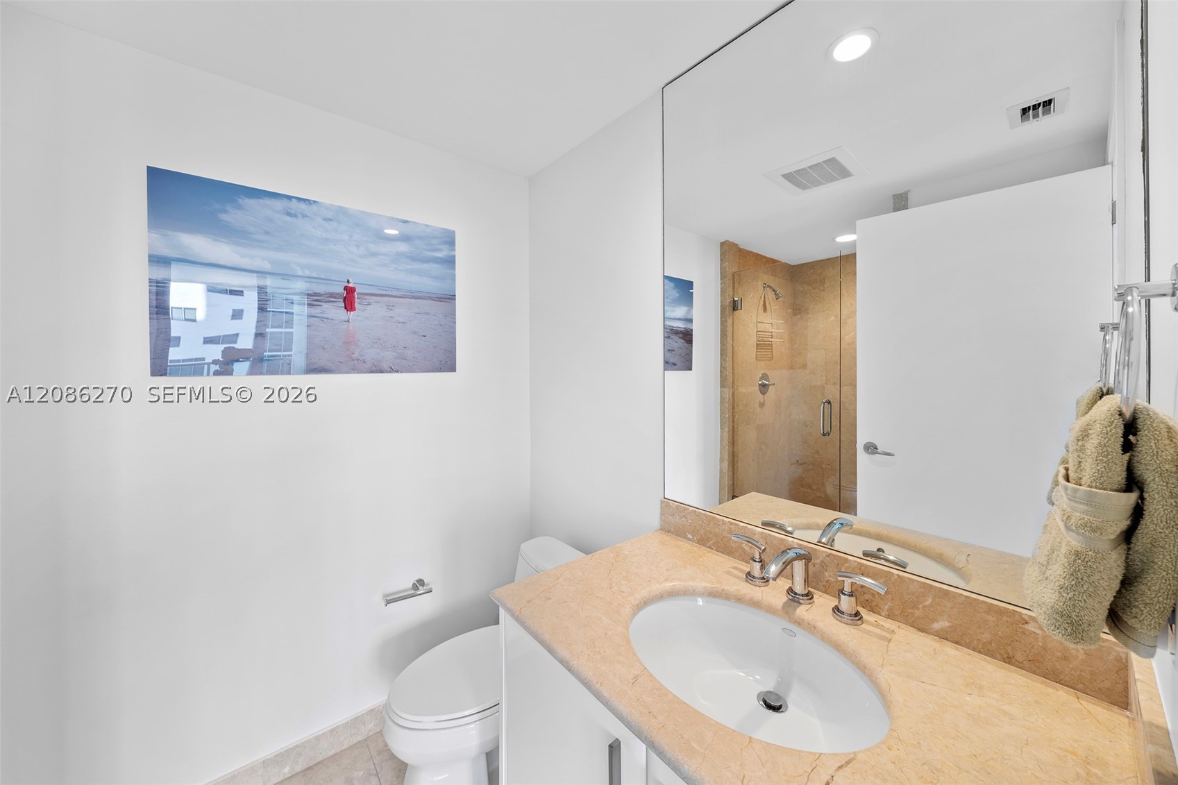 1331 Brickell Bay Dr #3705, Miami FL 33131