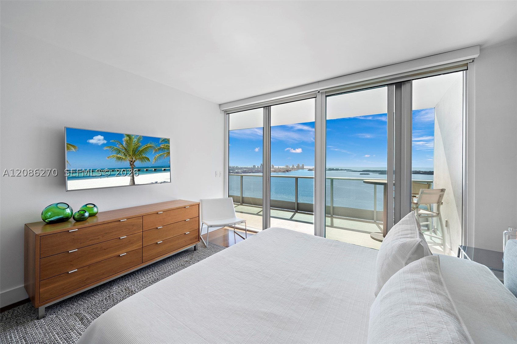 1331 Brickell Bay Dr #3705, Miami FL 33131