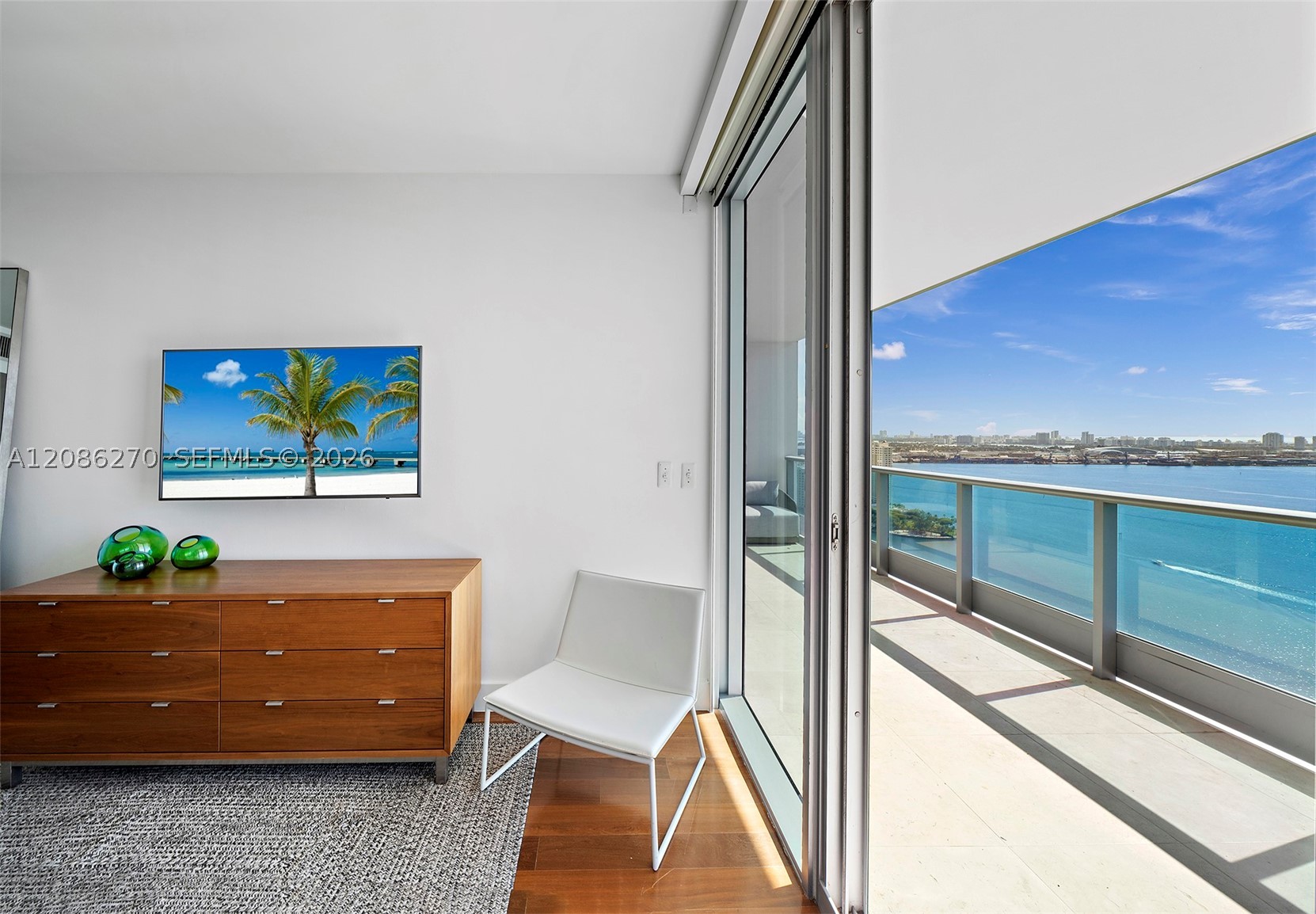 1331 Brickell Bay Dr #3705, Miami FL 33131
