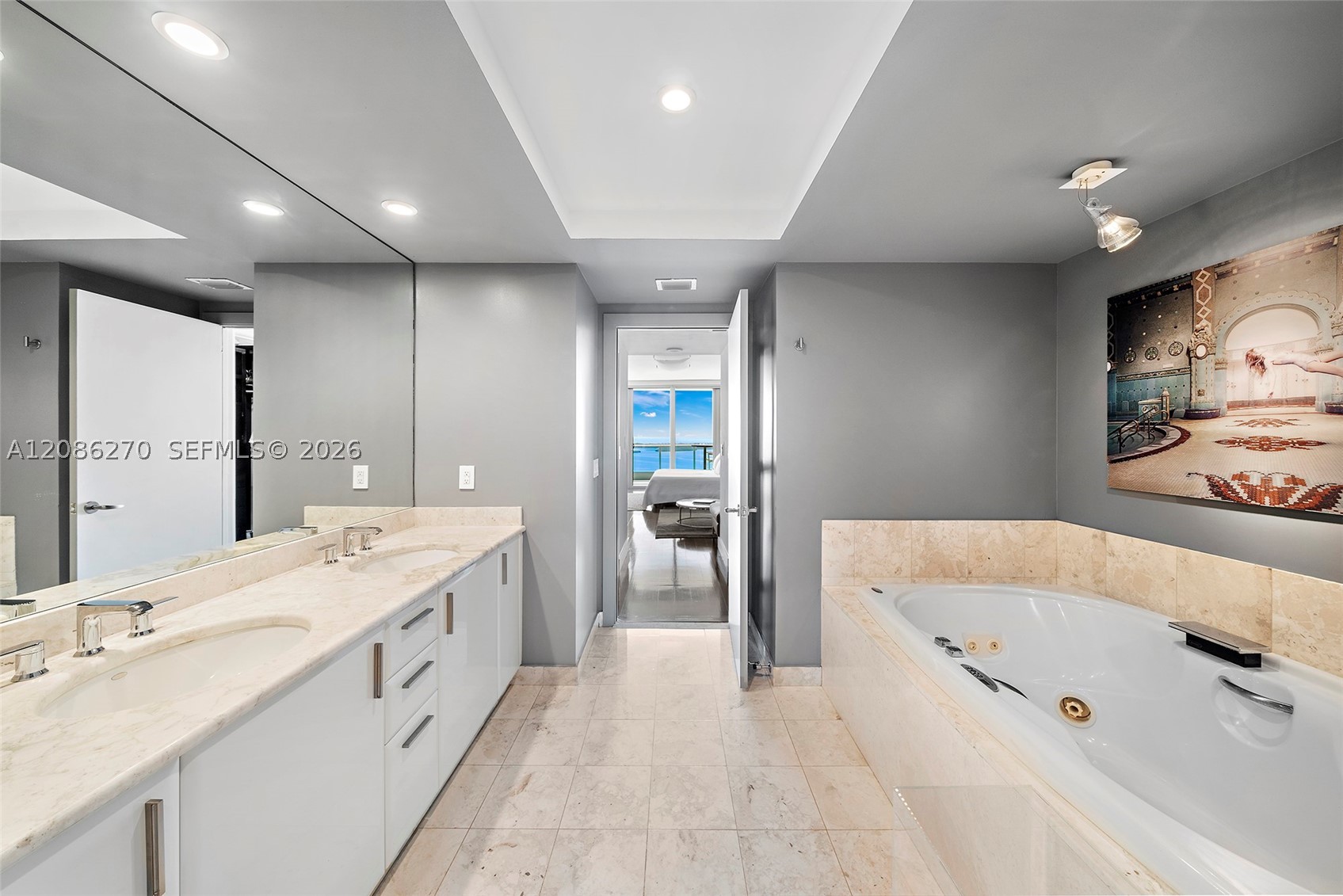 1331 Brickell Bay Dr #3705, Miami FL 33131