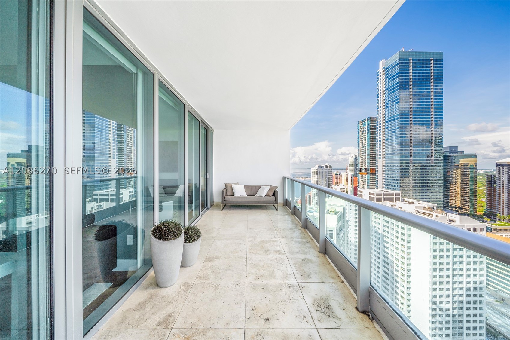 1331 Brickell Bay Dr #3705, Miami FL 33131