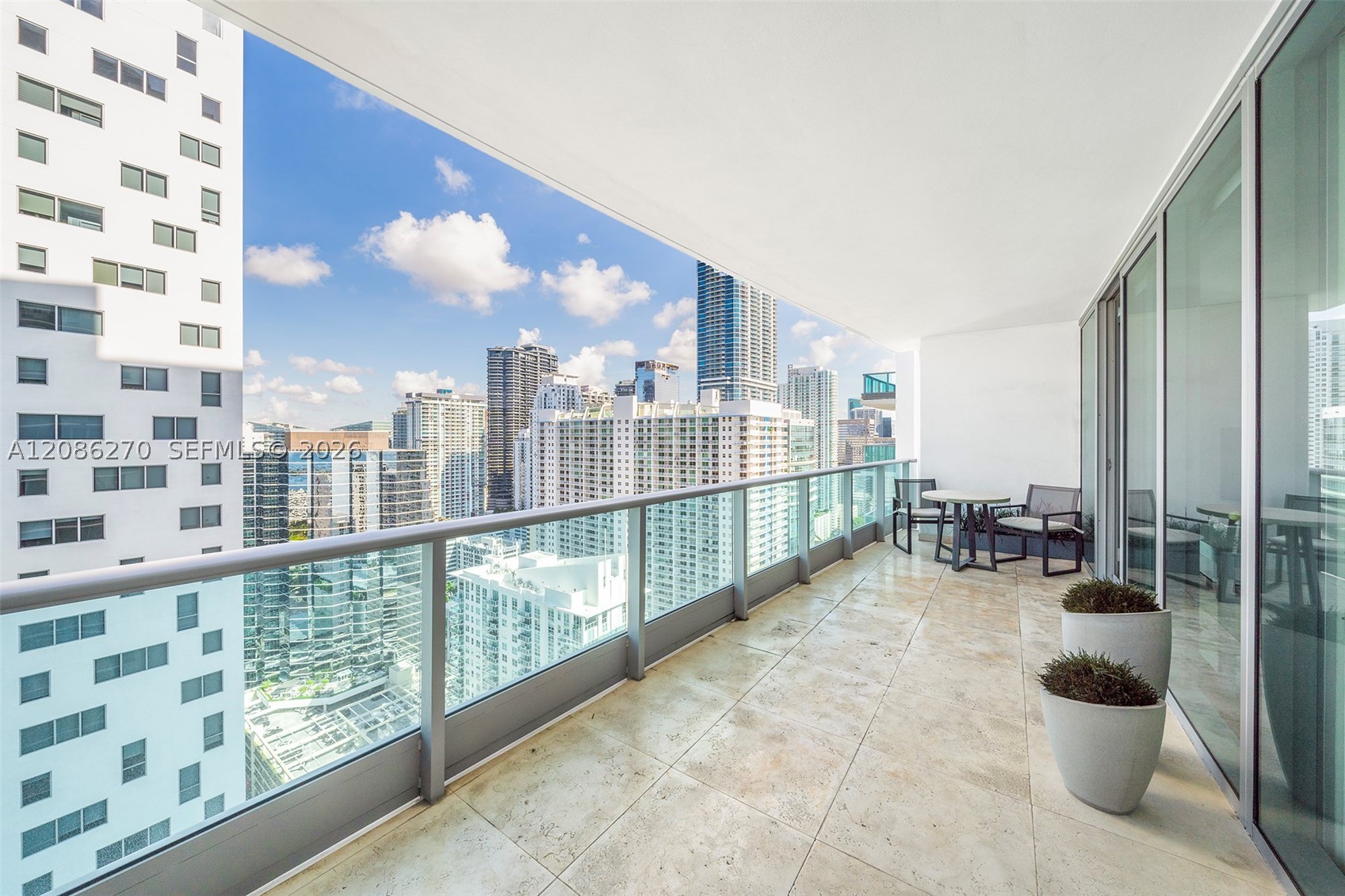 1331 Brickell Bay Dr #3705, Miami FL 33131