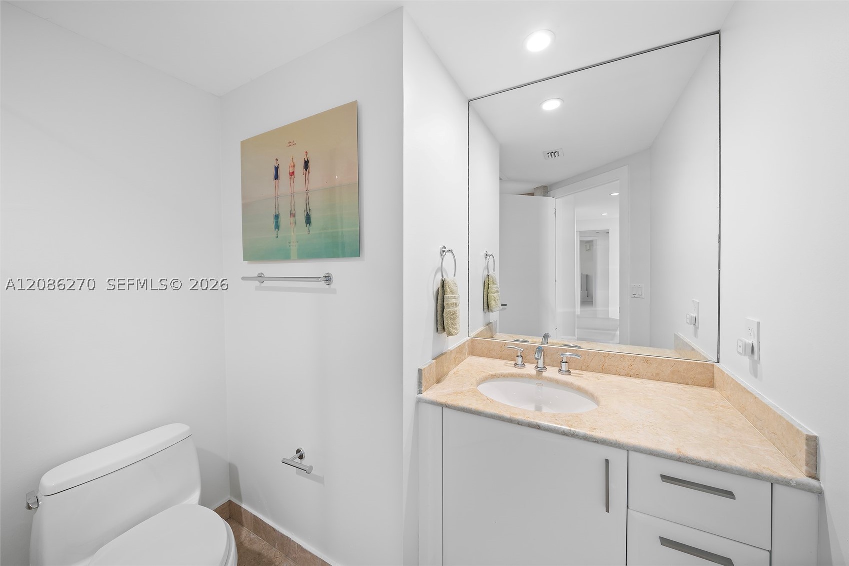 1331 Brickell Bay Dr #3705, Miami FL 33131